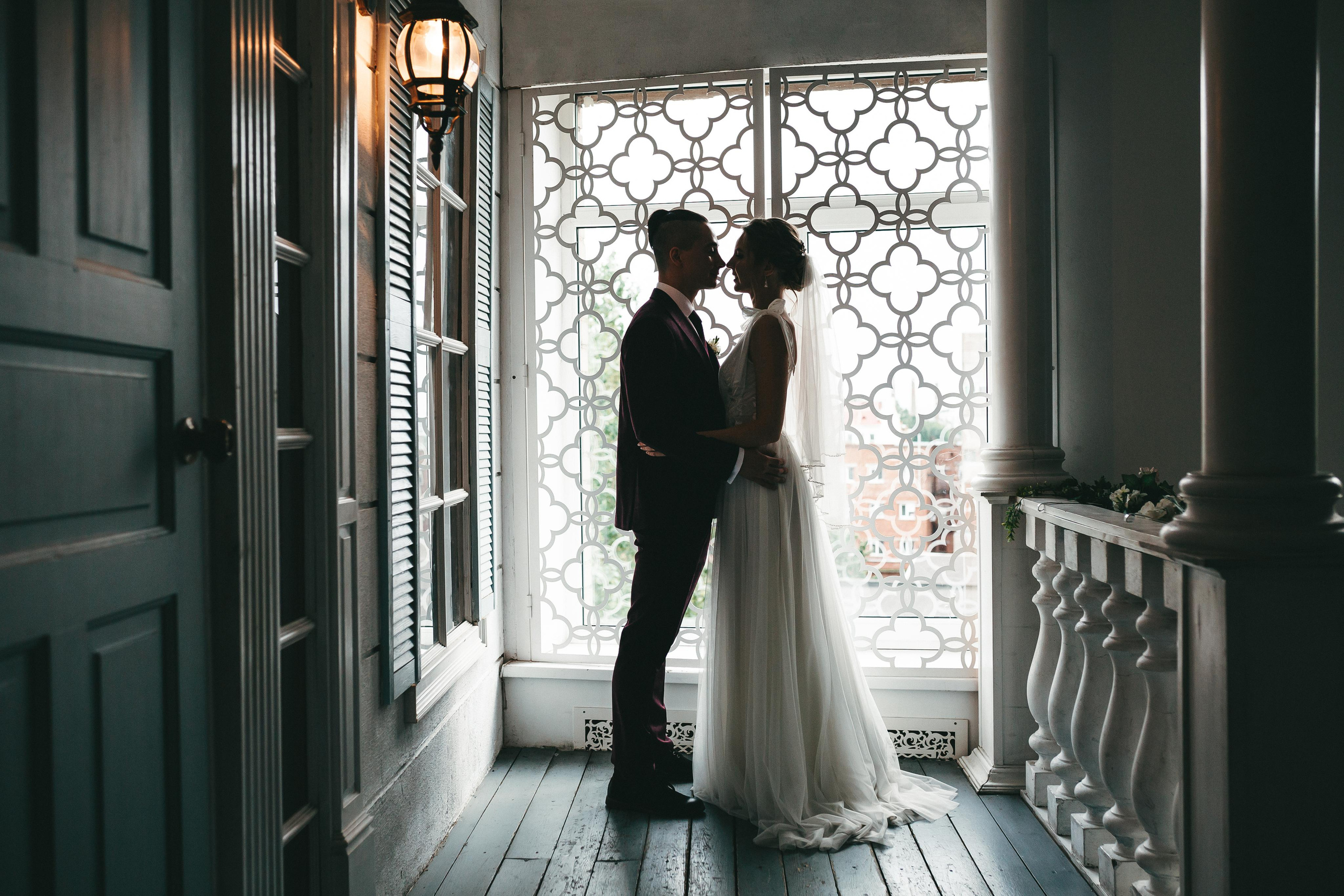 Свадьбы. Фотограф в Санкт-Петербурге Кирюшенков Андрей