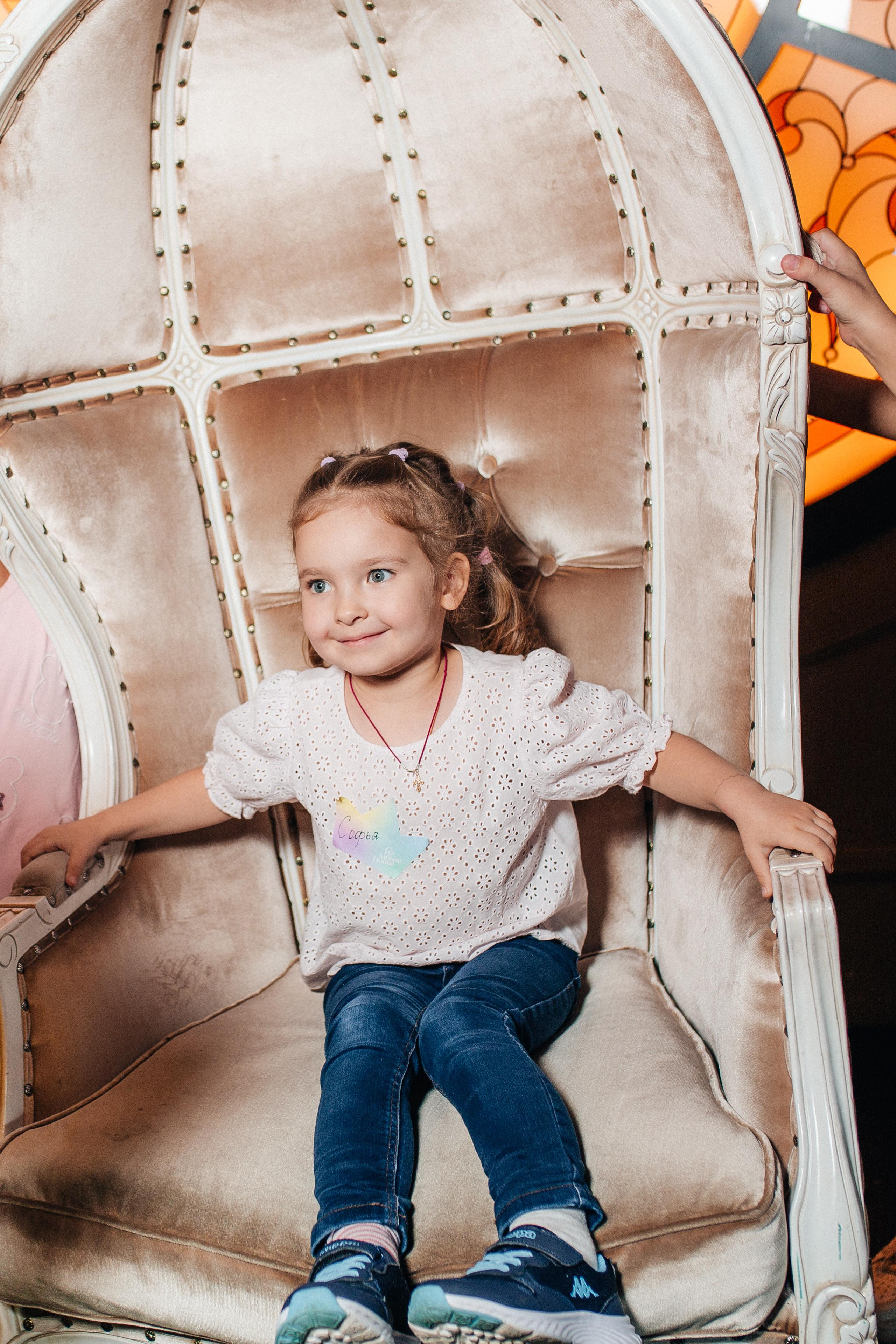 Дни Рождения. Фотограф в Санкт-Петербурге Кирюшенков Андрей