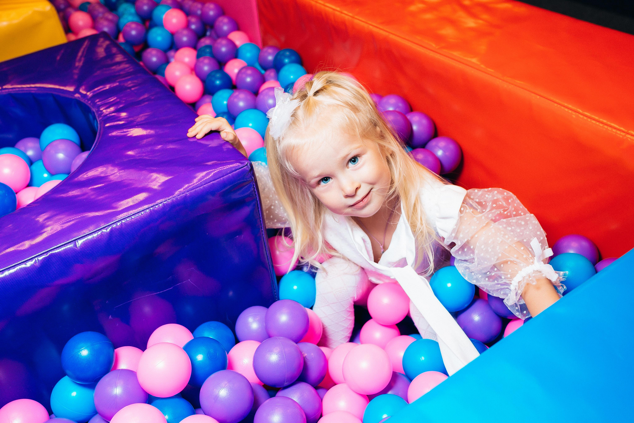 Дни Рождения. Фотограф в Санкт-Петербурге Кирюшенков Андрей