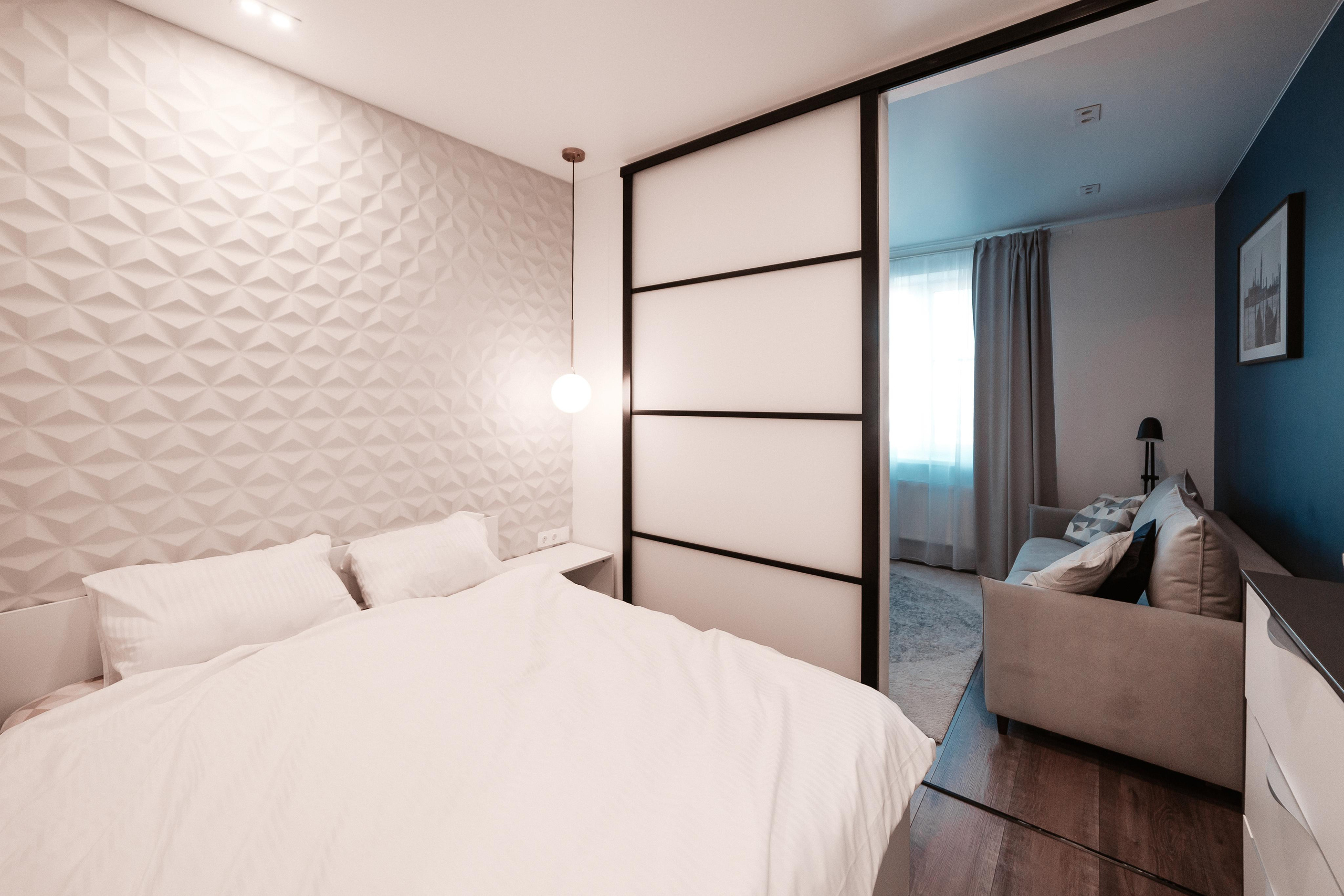 Квартиры. Фотограф в Санкт-Петербурге Кирюшенков Андрей