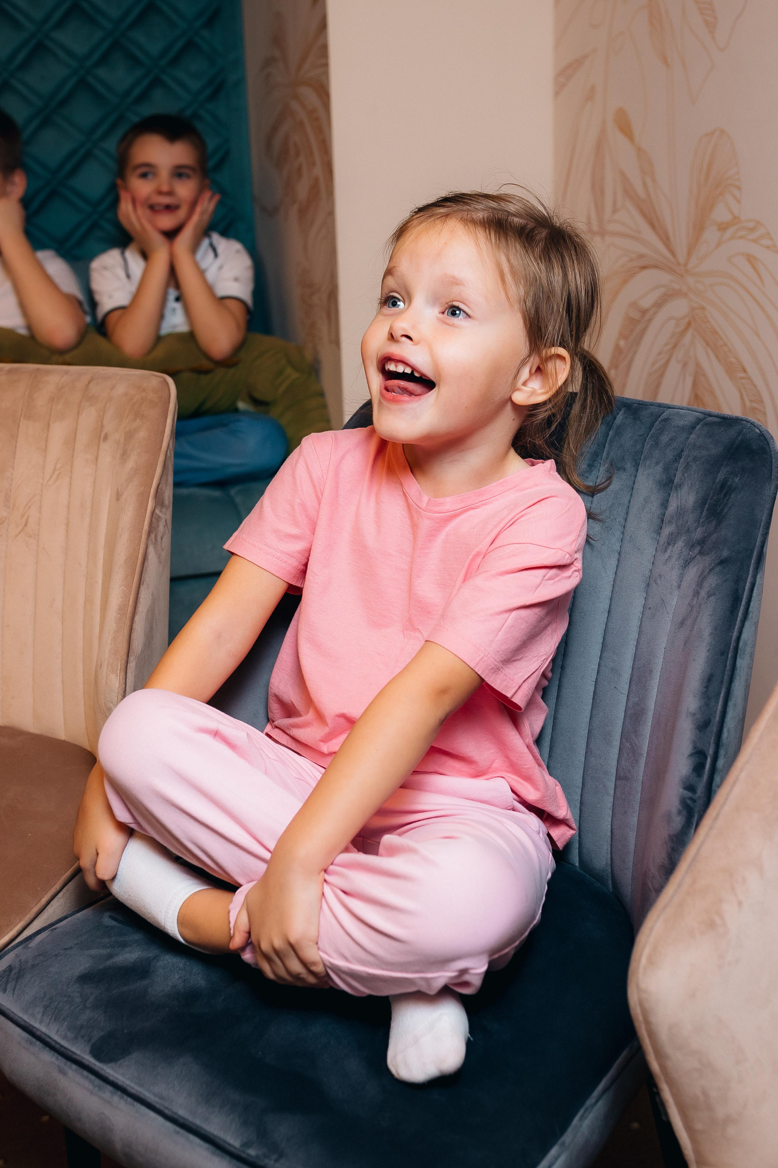 Дни Рождения. Фотограф в Санкт-Петербурге Кирюшенков Андрей