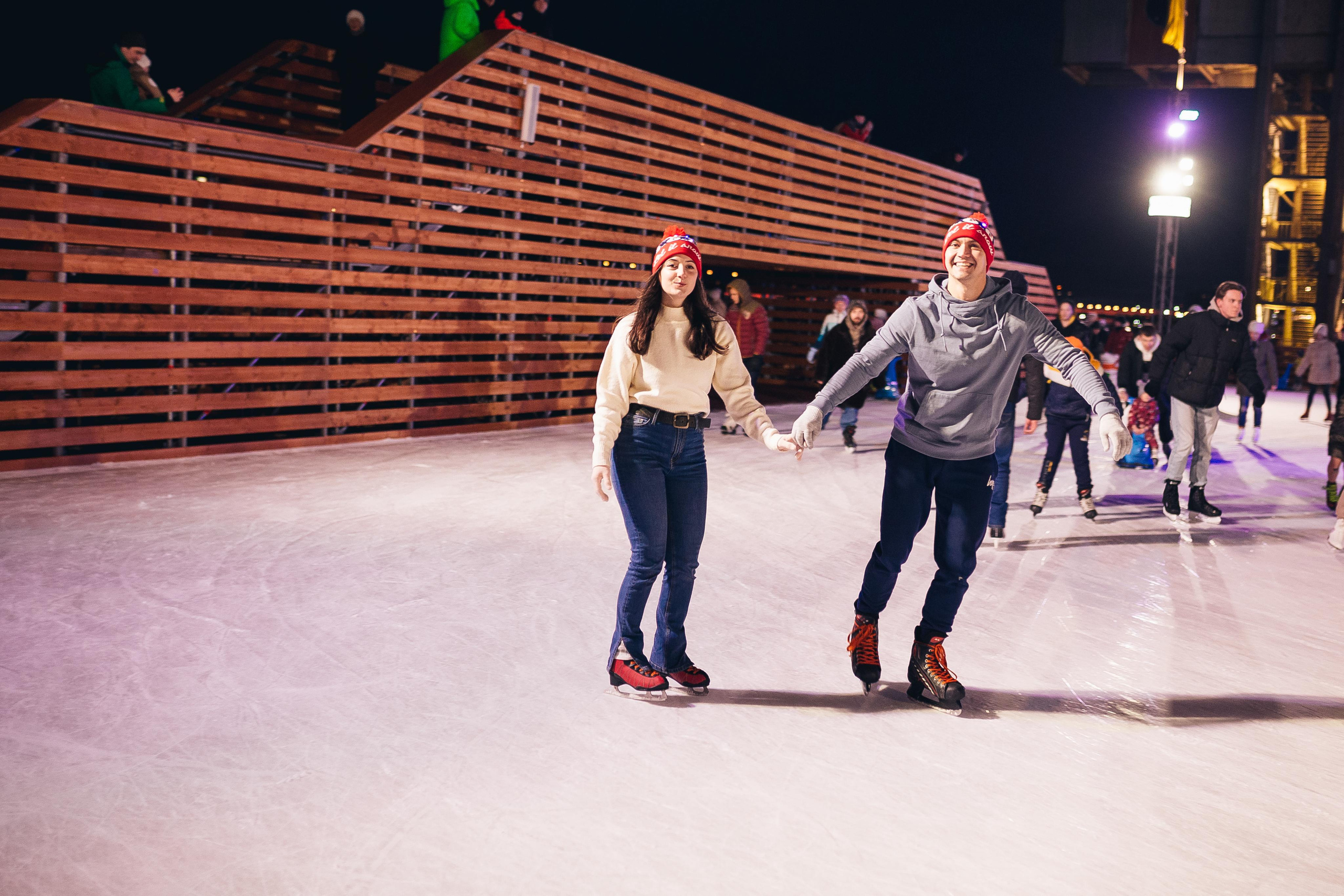 Уличные/Портретные. Фотограф в Санкт-Петербурге Кирюшенков Андрей