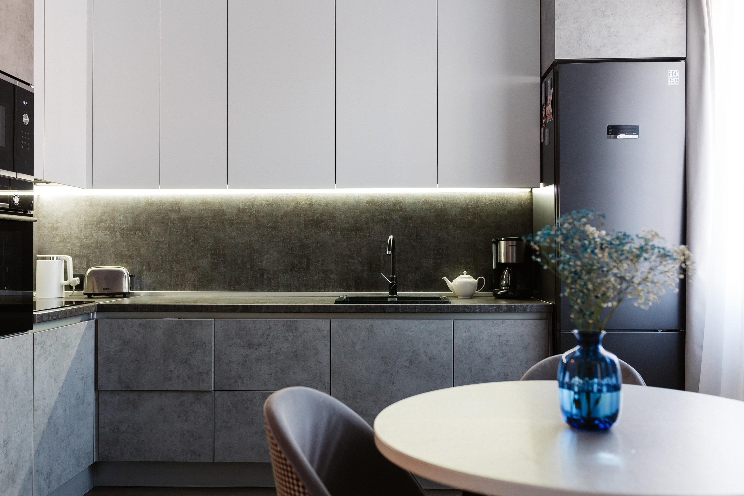 Квартиры. Фотограф в Санкт-Петербурге Кирюшенков Андрей