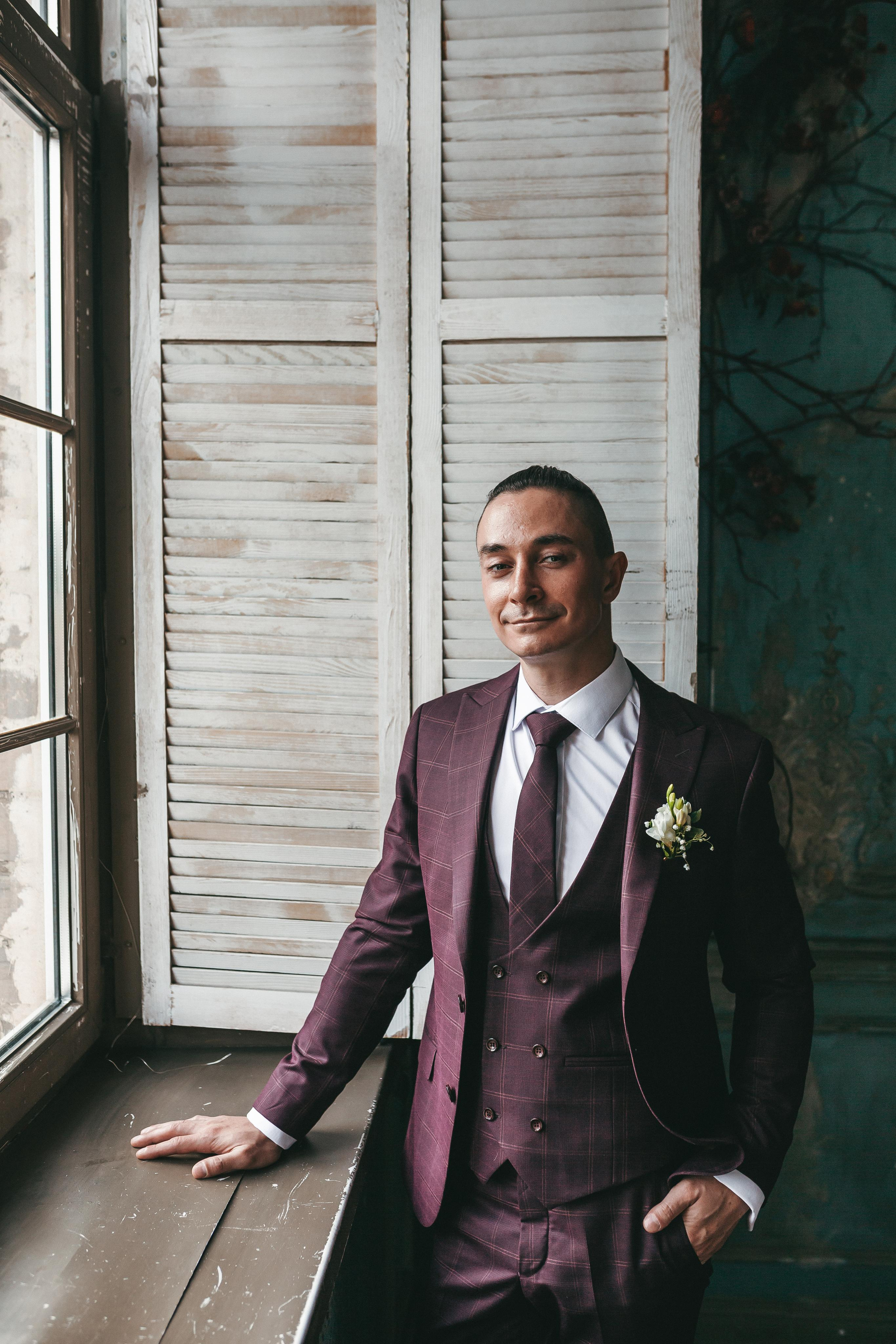 Свадьбы. Фотограф в Санкт-Петербурге Кирюшенков Андрей