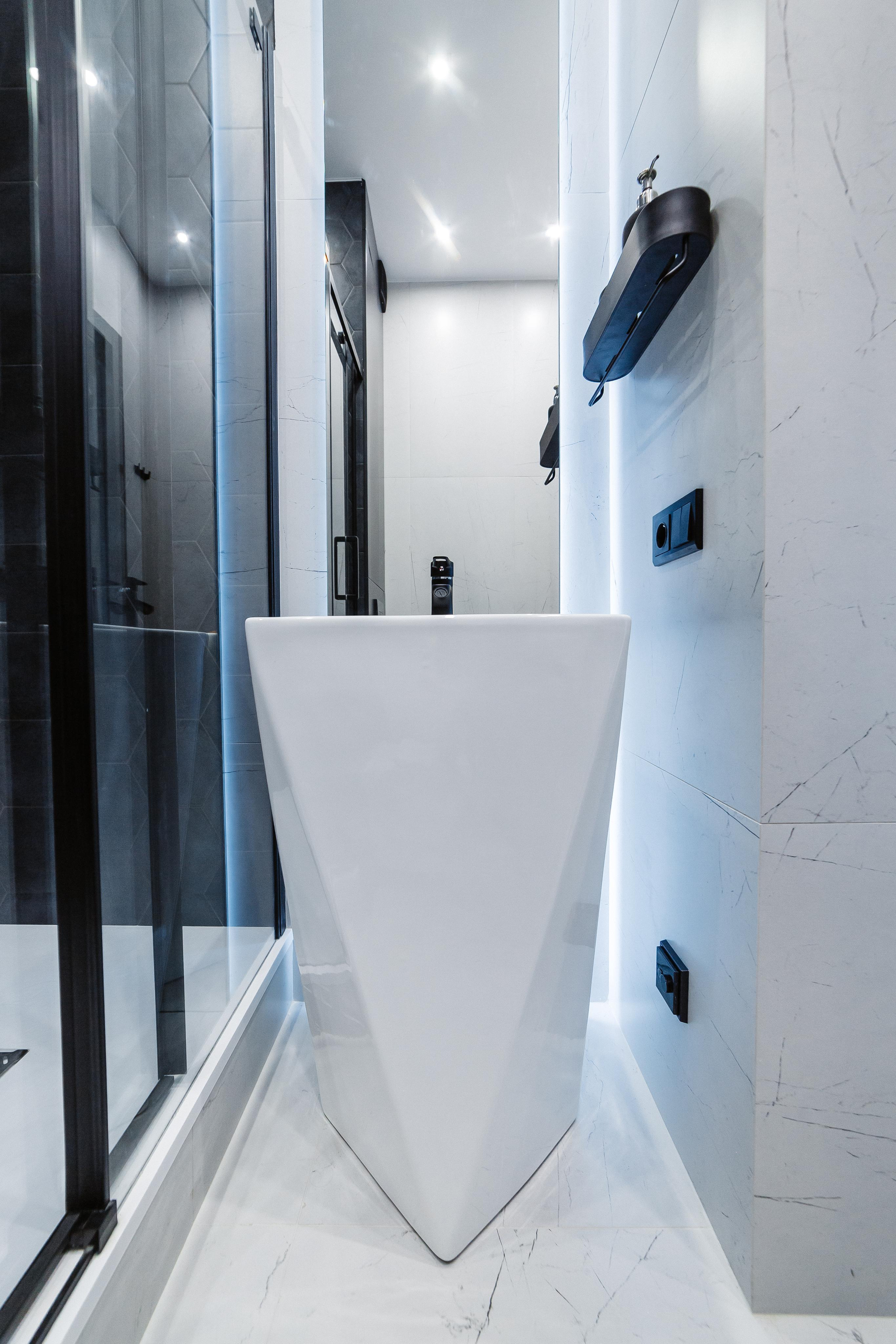 Квартиры. Фотограф в Санкт-Петербурге Кирюшенков Андрей