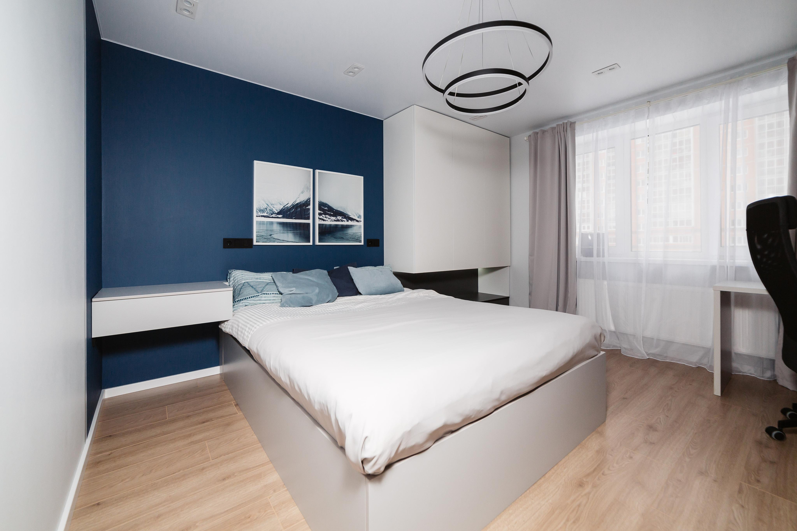 Квартиры. Фотограф в Санкт-Петербурге Кирюшенков Андрей