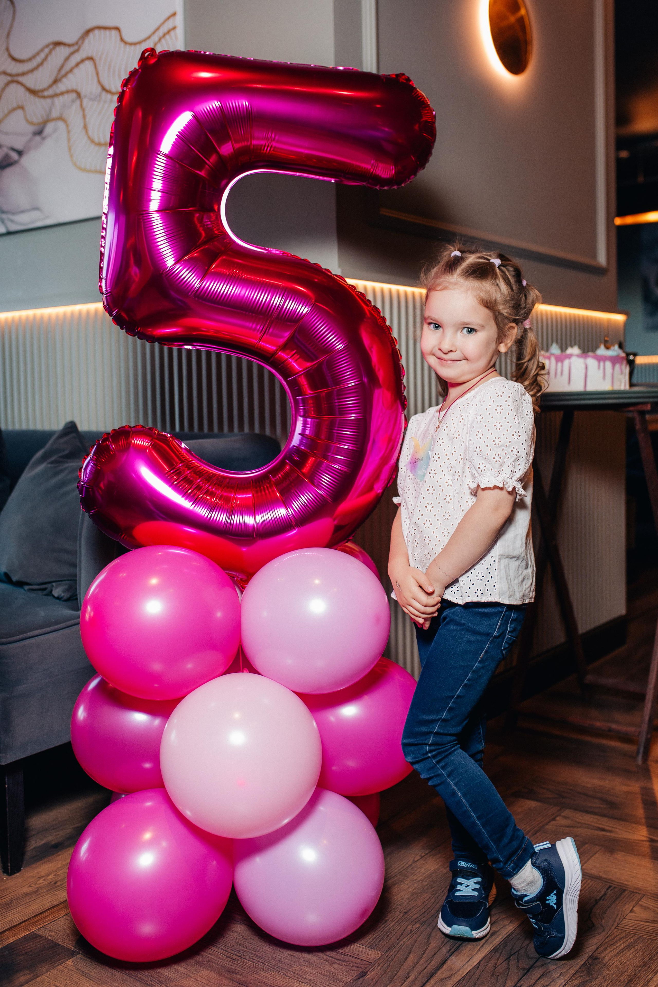 Дни Рождения. Фотограф в Санкт-Петербурге Кирюшенков Андрей