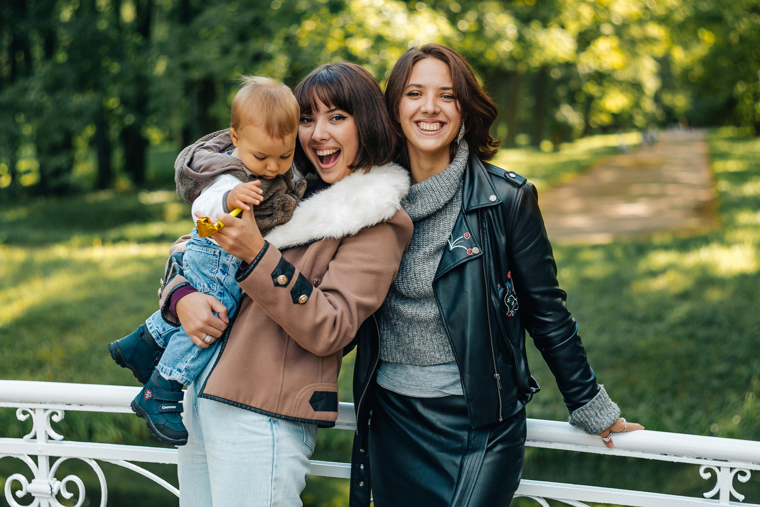 Уличные/Портретные. Фотограф в Санкт-Петербурге Кирюшенков Андрей