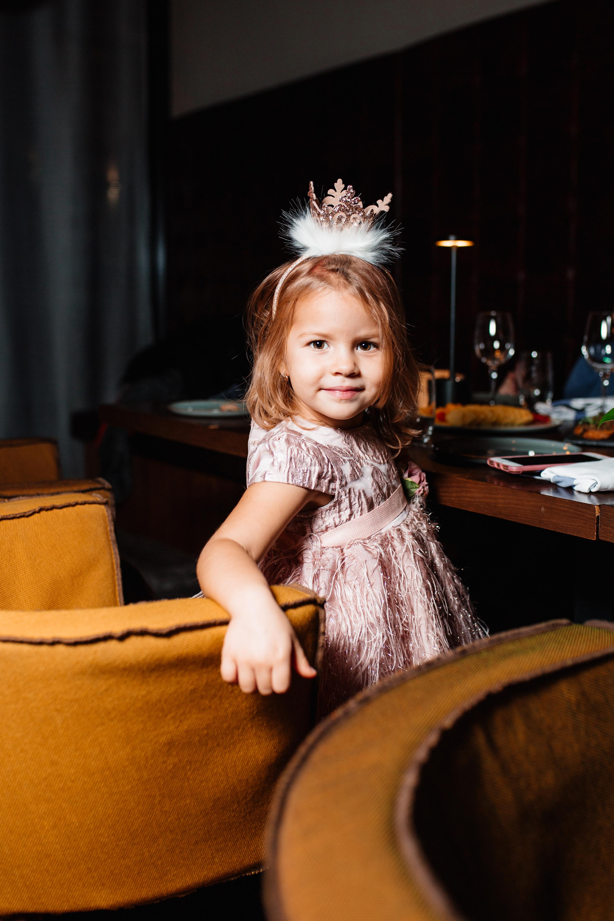 Дни Рождения. Фотограф в Санкт-Петербурге Кирюшенков Андрей