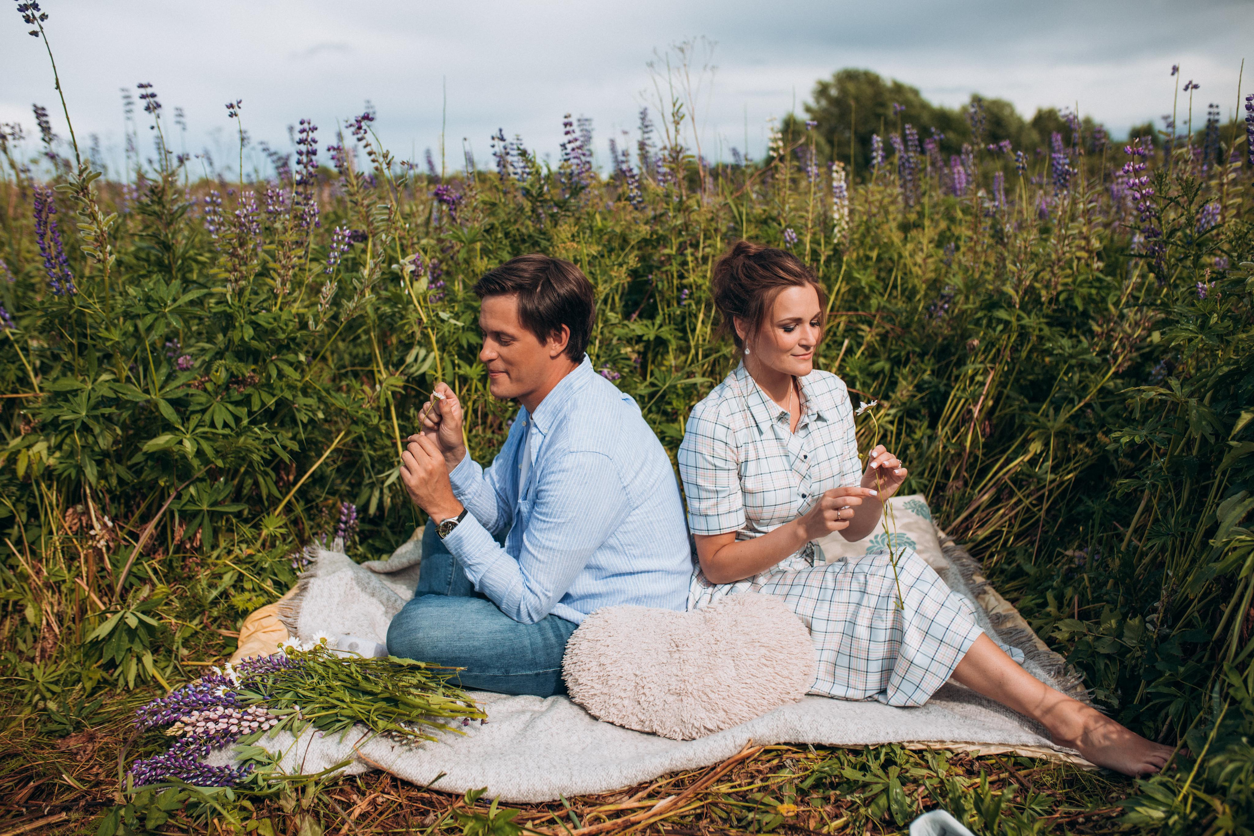 Уличные/Портретные. Фотограф в Санкт-Петербурге Кирюшенков Андрей