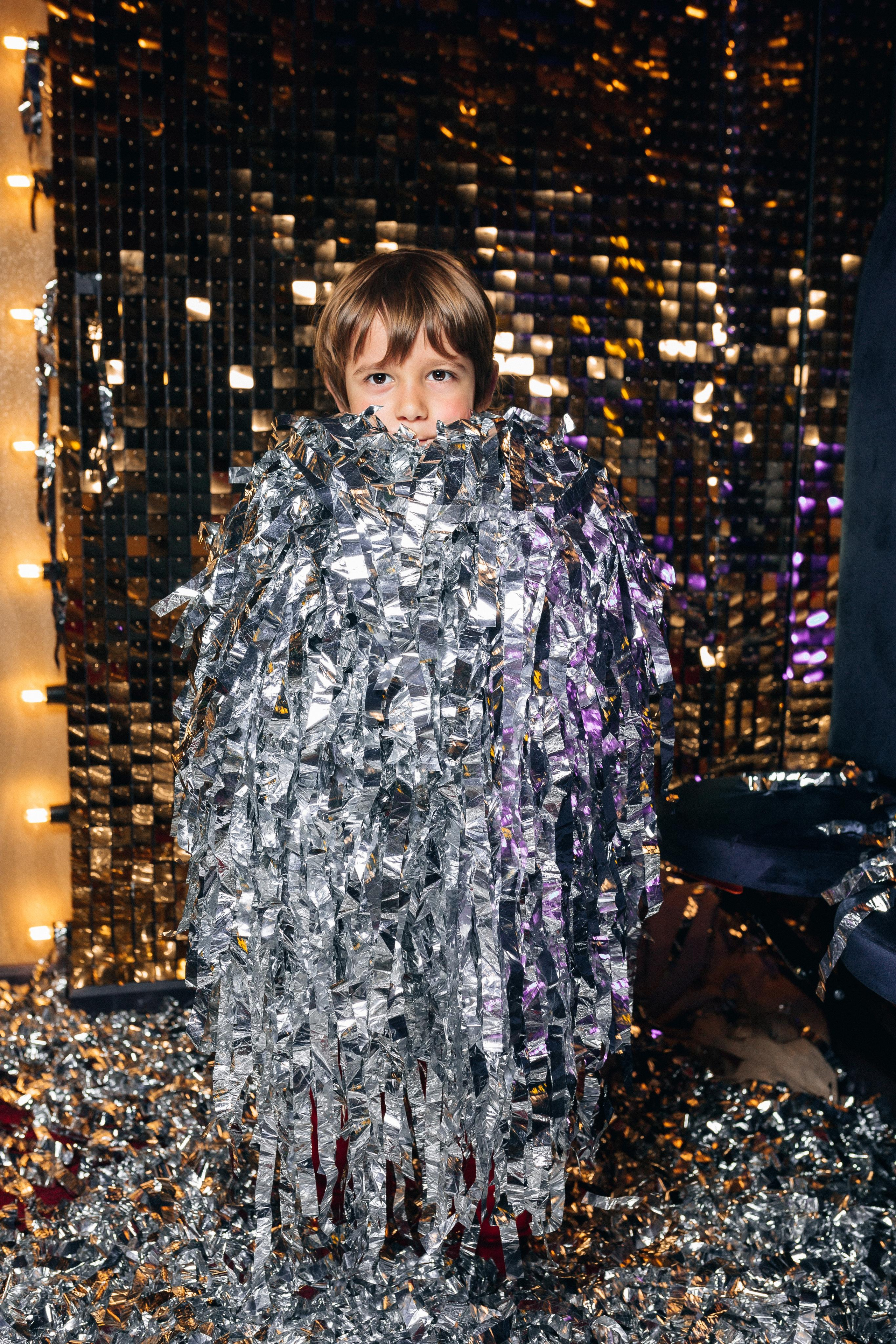 Дни Рождения. Фотограф в Санкт-Петербурге Кирюшенков Андрей