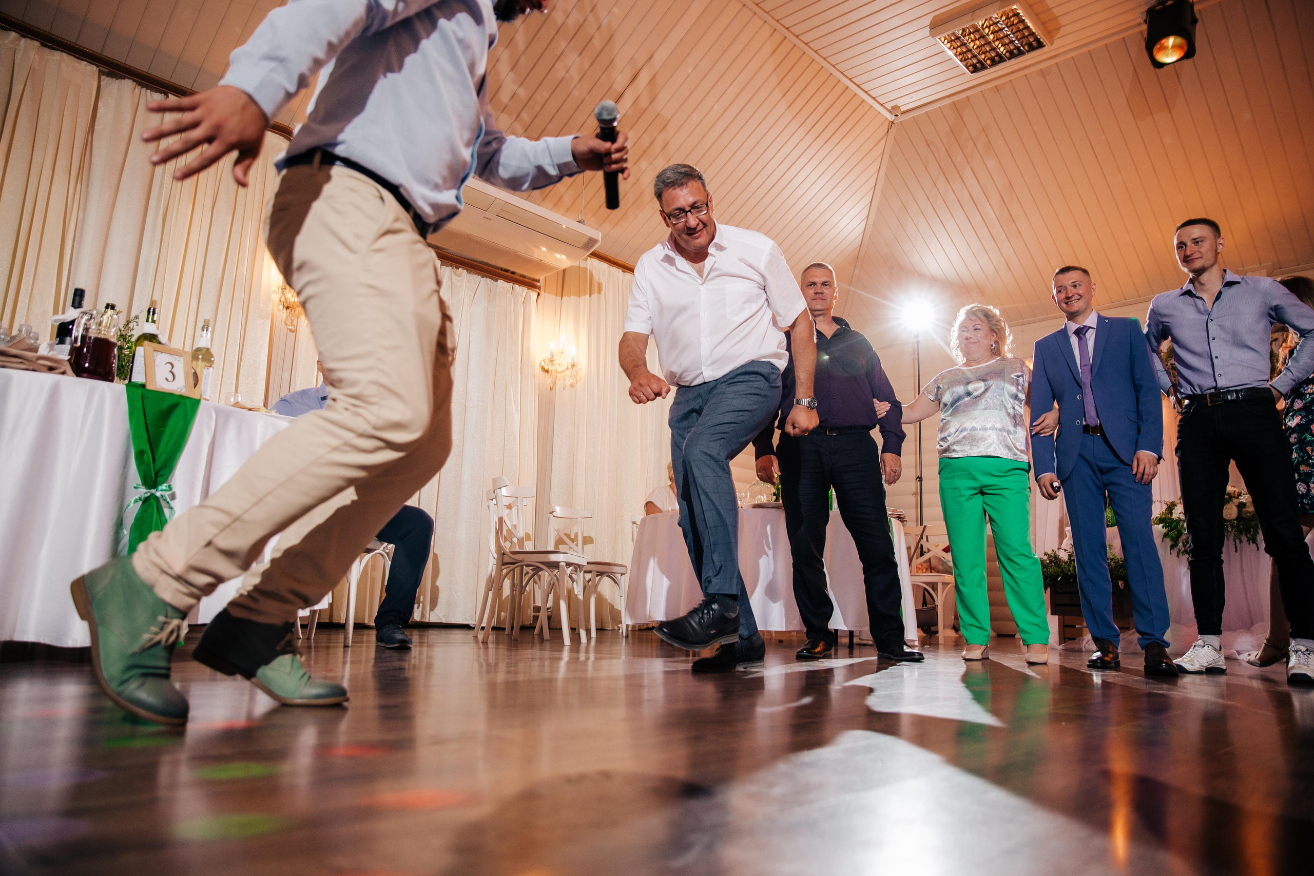 Свадьбы. Фотограф в Санкт-Петербурге Кирюшенков Андрей