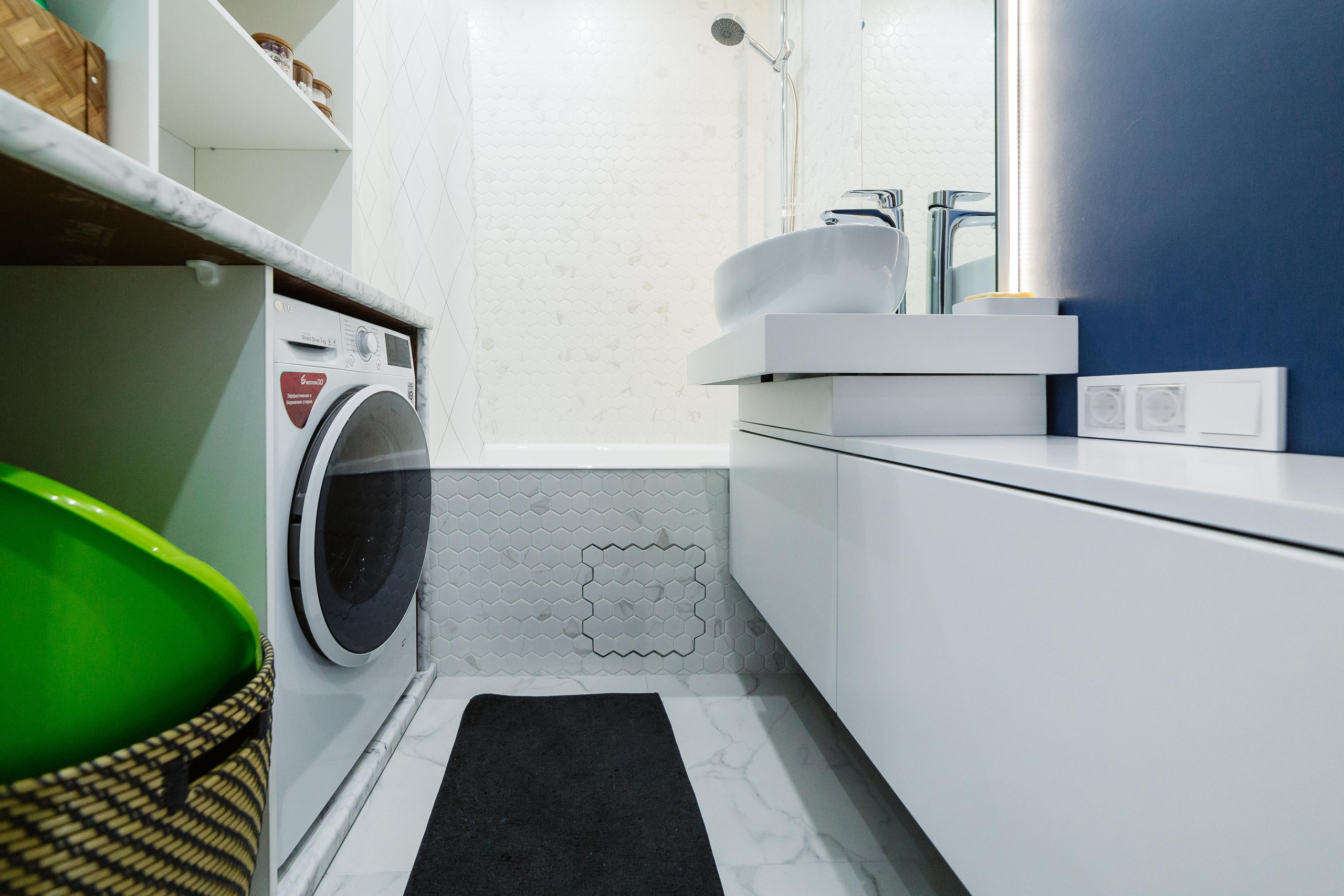 Квартиры. Фотограф в Санкт-Петербурге Кирюшенков Андрей