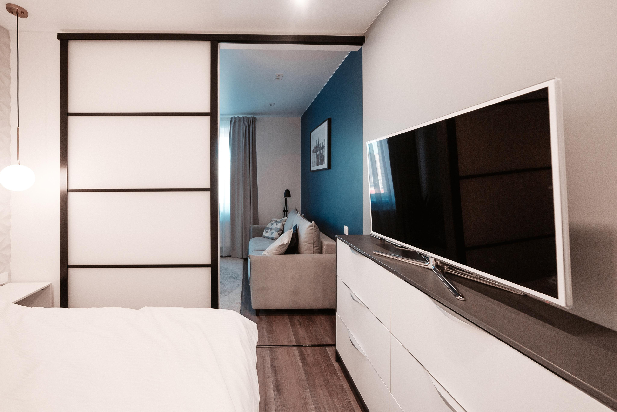 Квартиры. Фотограф в Санкт-Петербурге Кирюшенков Андрей