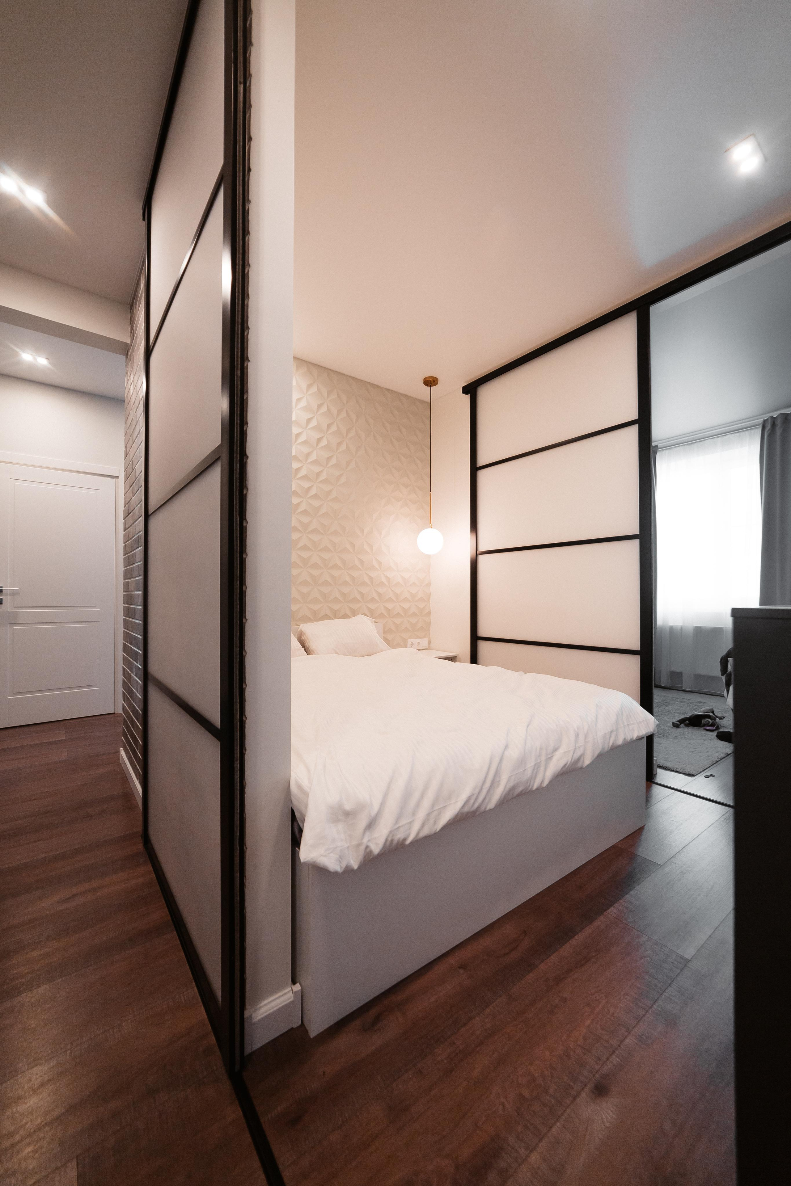 Квартиры. Фотограф в Санкт-Петербурге Кирюшенков Андрей