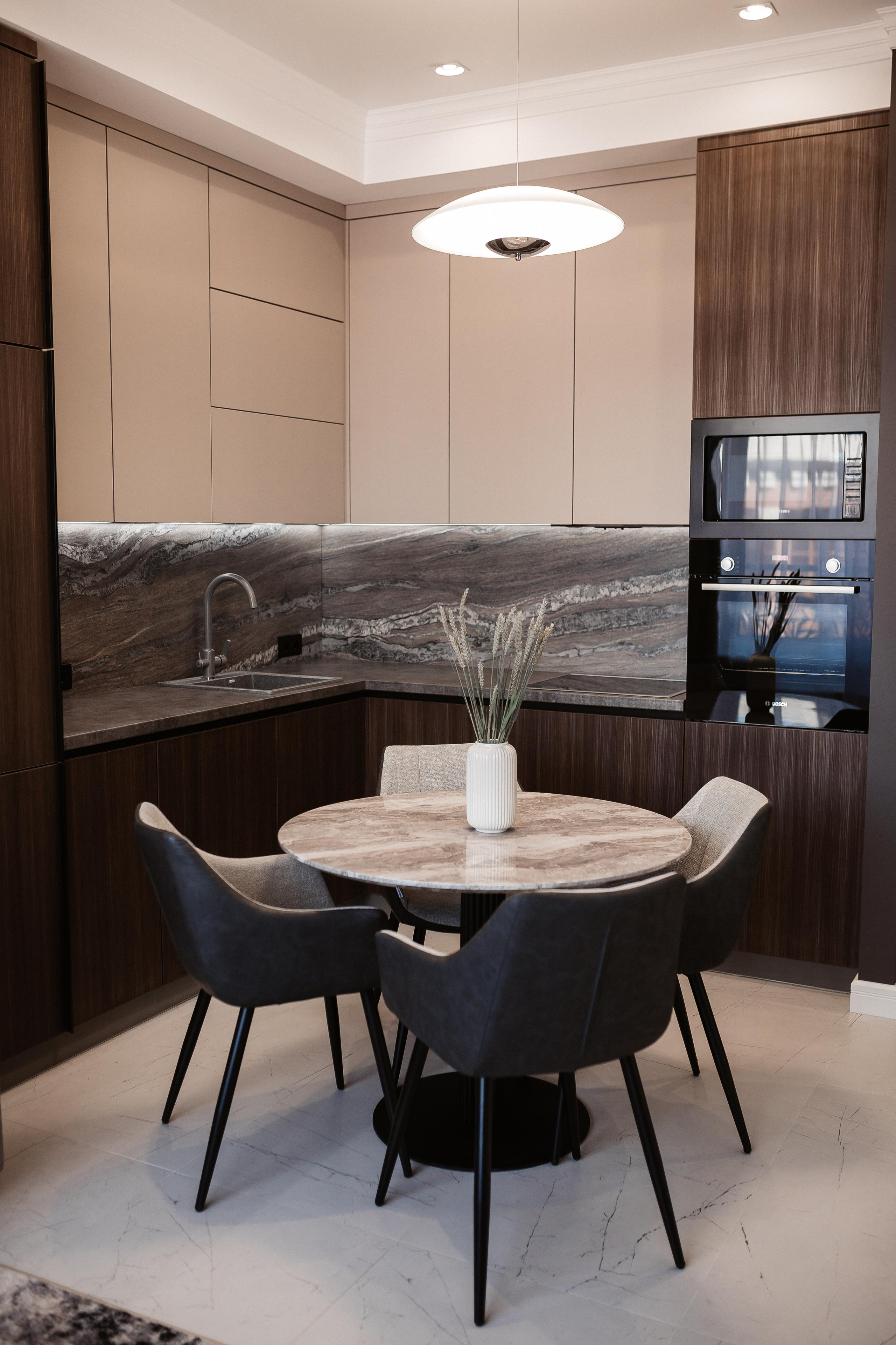 Квартиры. Фотограф в Санкт-Петербурге Кирюшенков Андрей