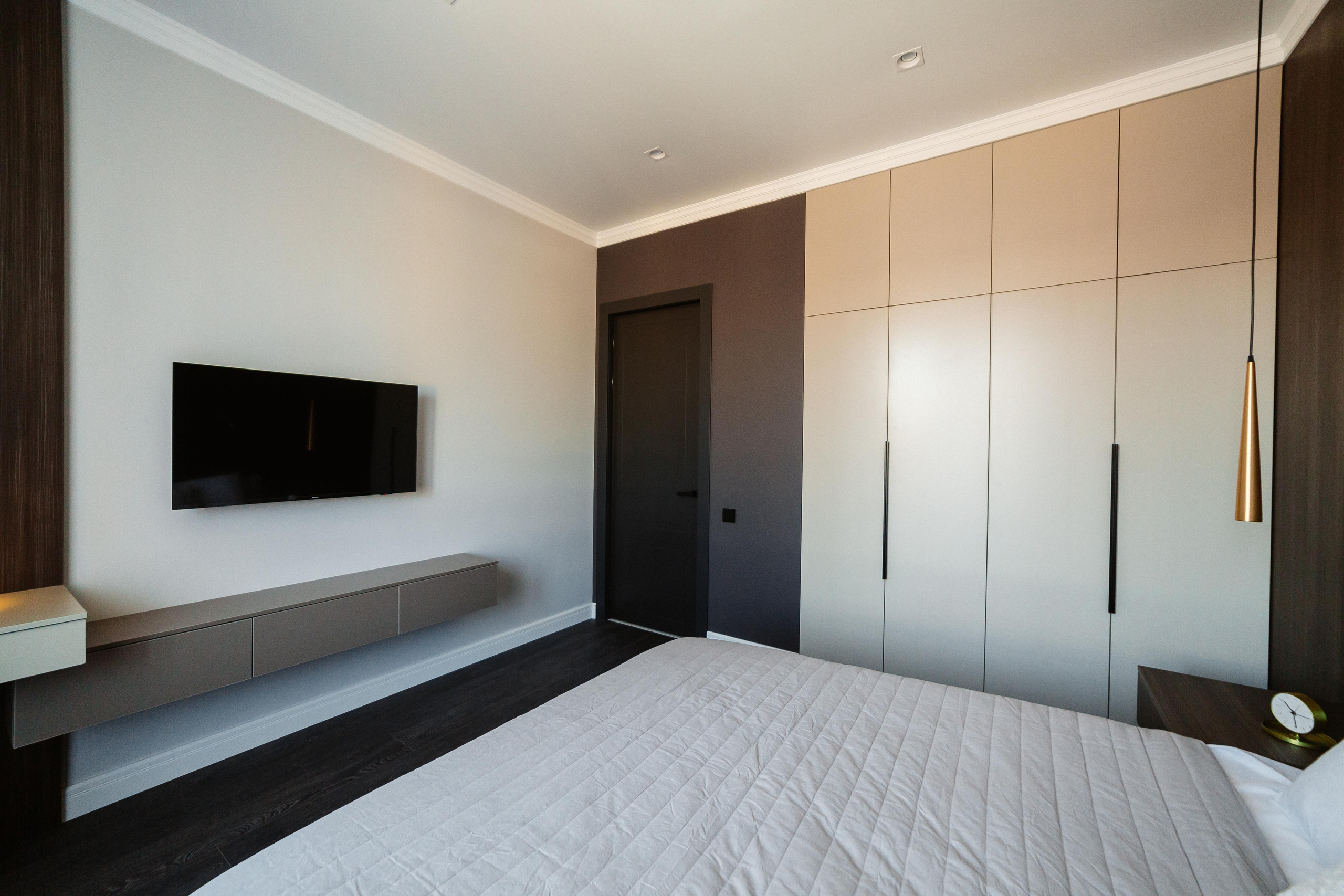 Квартиры. Фотограф в Санкт-Петербурге Кирюшенков Андрей