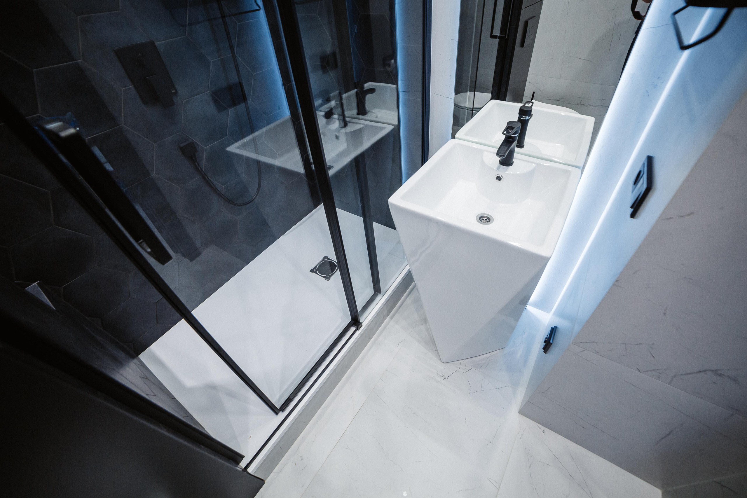 Квартиры. Фотограф в Санкт-Петербурге Кирюшенков Андрей