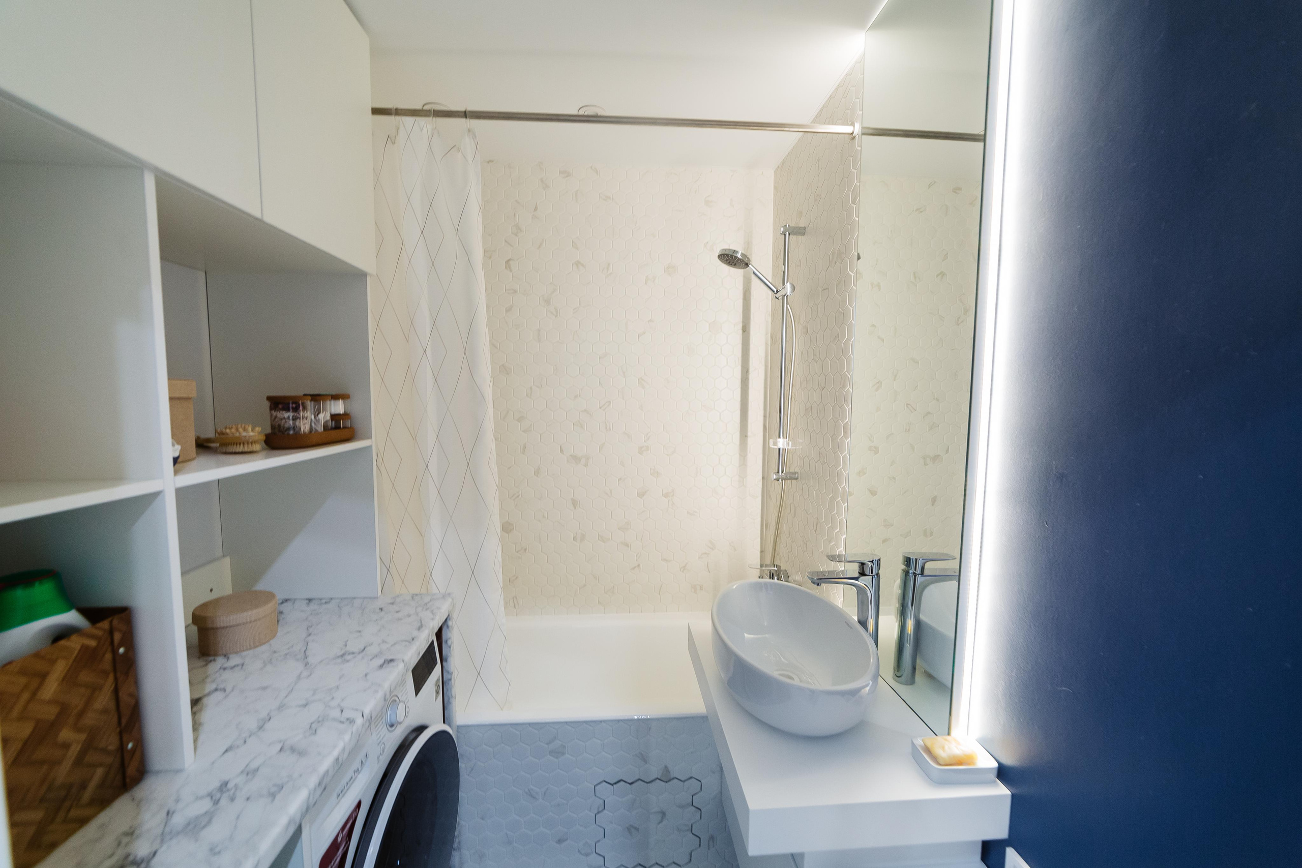 Квартиры. Фотограф в Санкт-Петербурге Кирюшенков Андрей