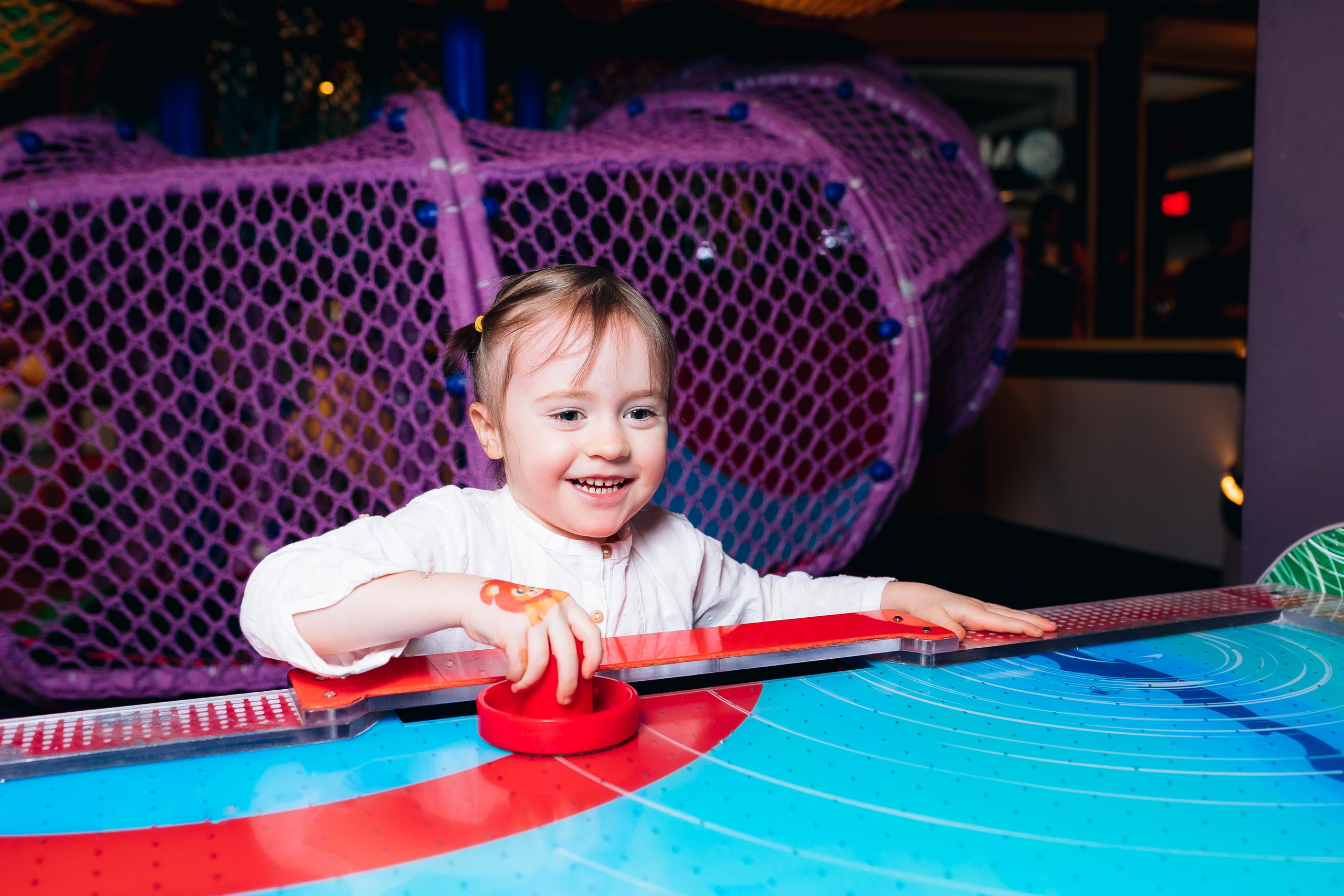 Дни Рождения. Фотограф в Санкт-Петербурге Кирюшенков Андрей