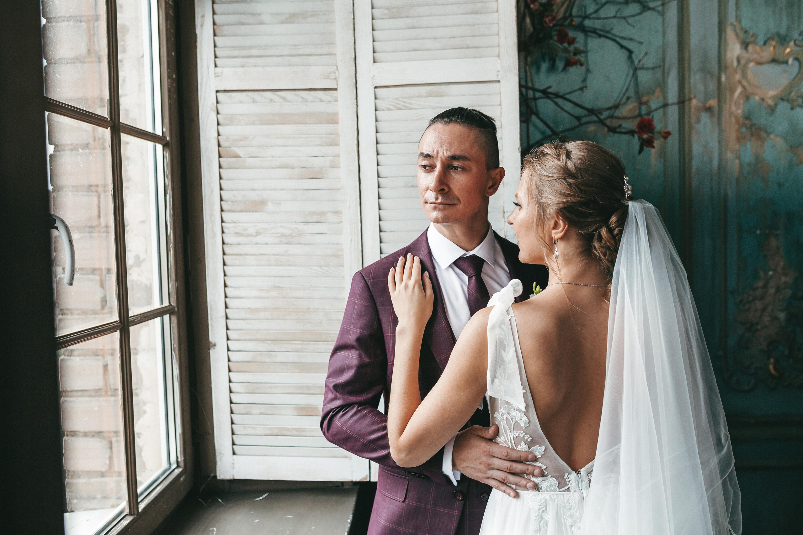 Свадьбы. Фотограф в Санкт-Петербурге Кирюшенков Андрей