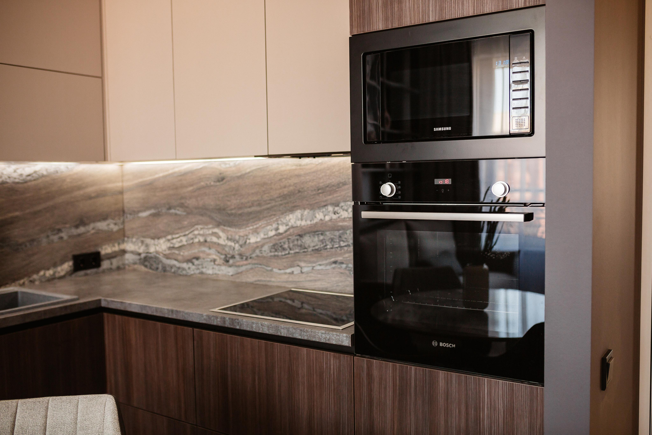 Квартиры. Фотограф в Санкт-Петербурге Кирюшенков Андрей