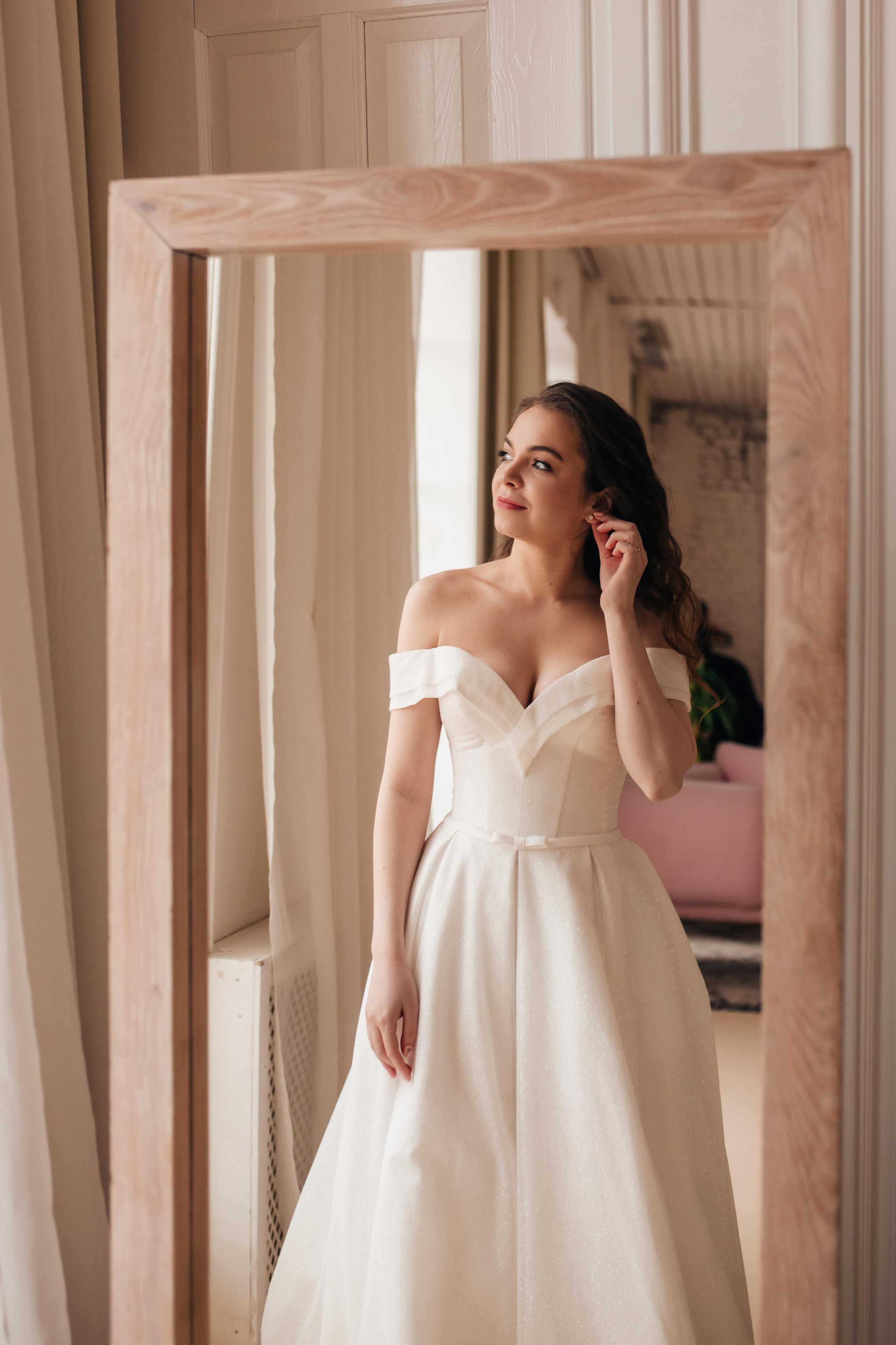 Свадьбы. Фотограф в Санкт-Петербурге Кирюшенков Андрей