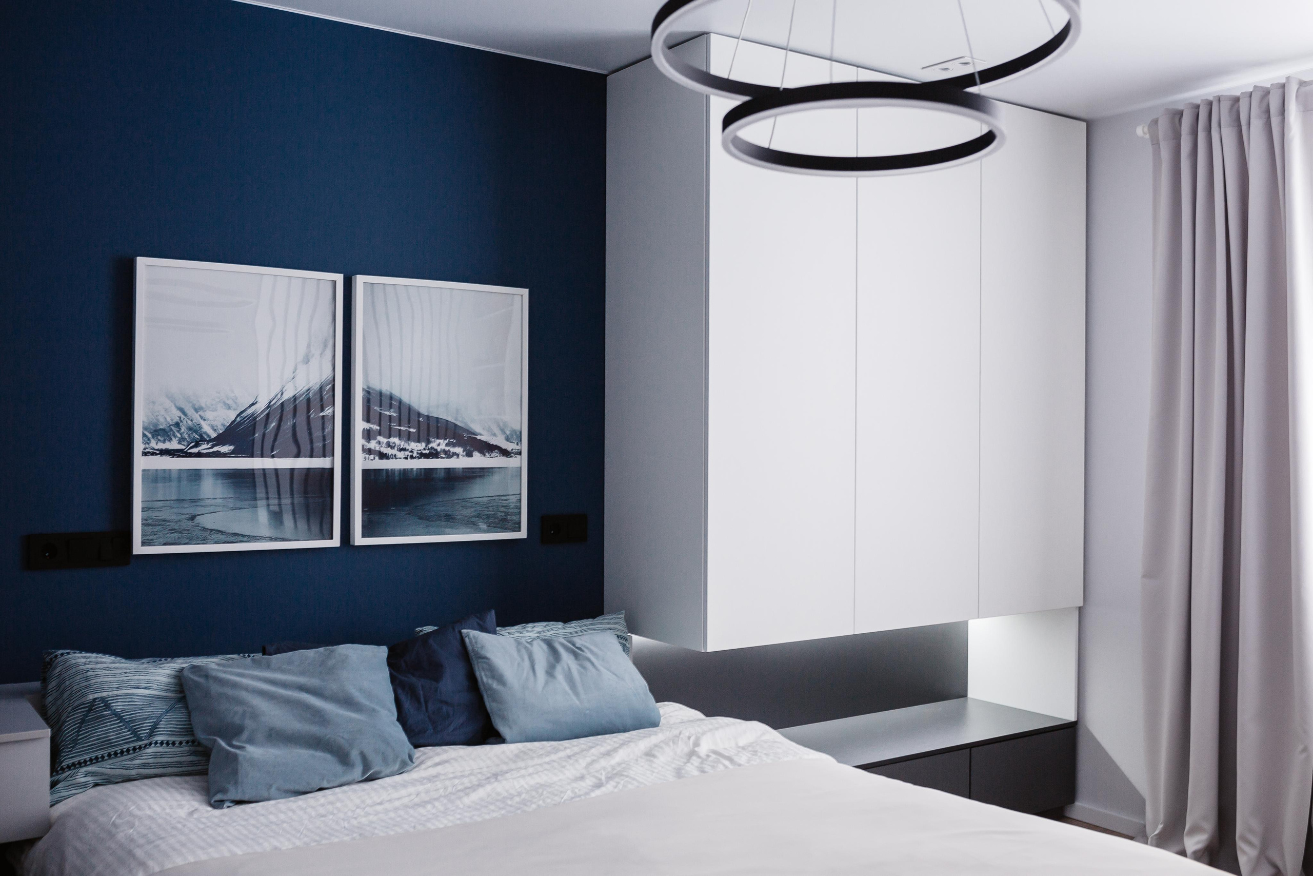 Квартиры. Фотограф в Санкт-Петербурге Кирюшенков Андрей