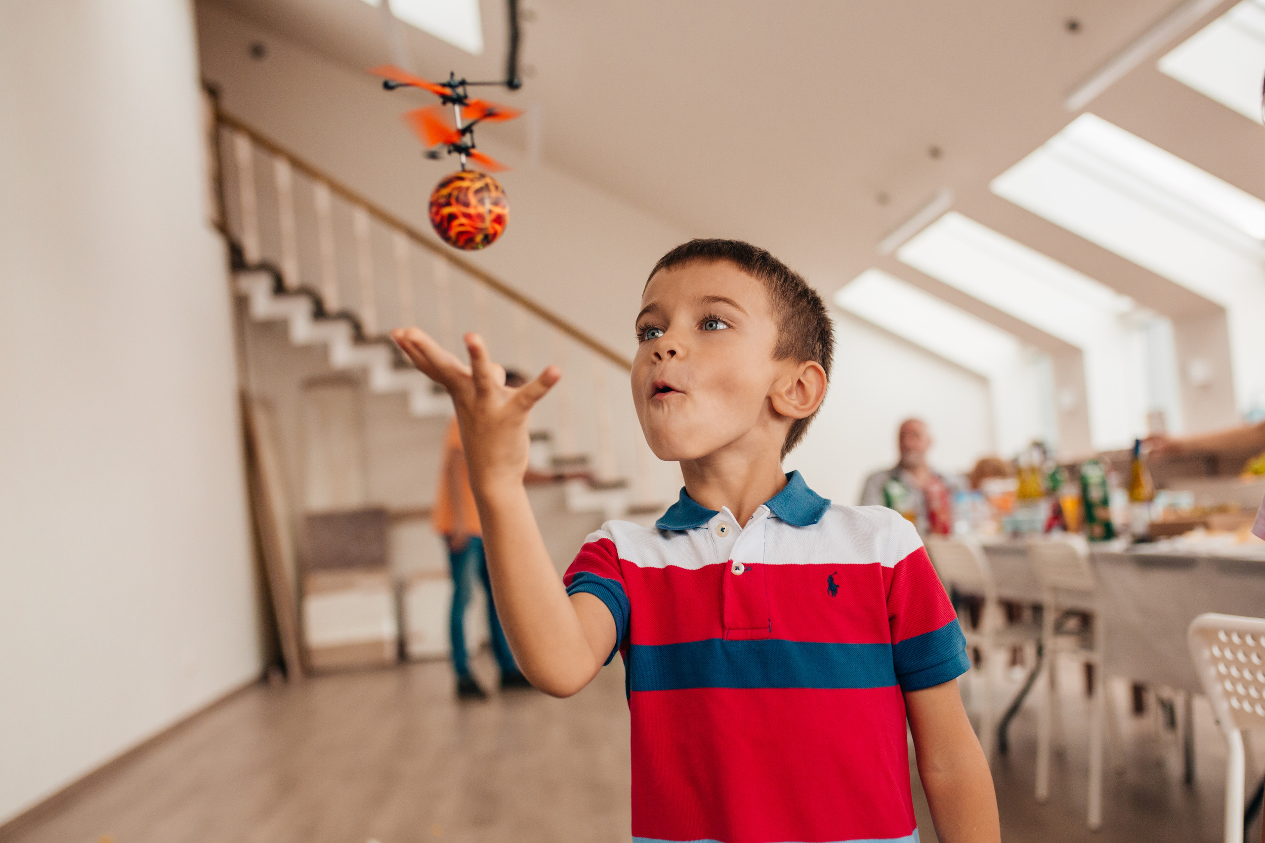 Уличные/Портретные. Фотограф в Санкт-Петербурге Кирюшенков Андрей