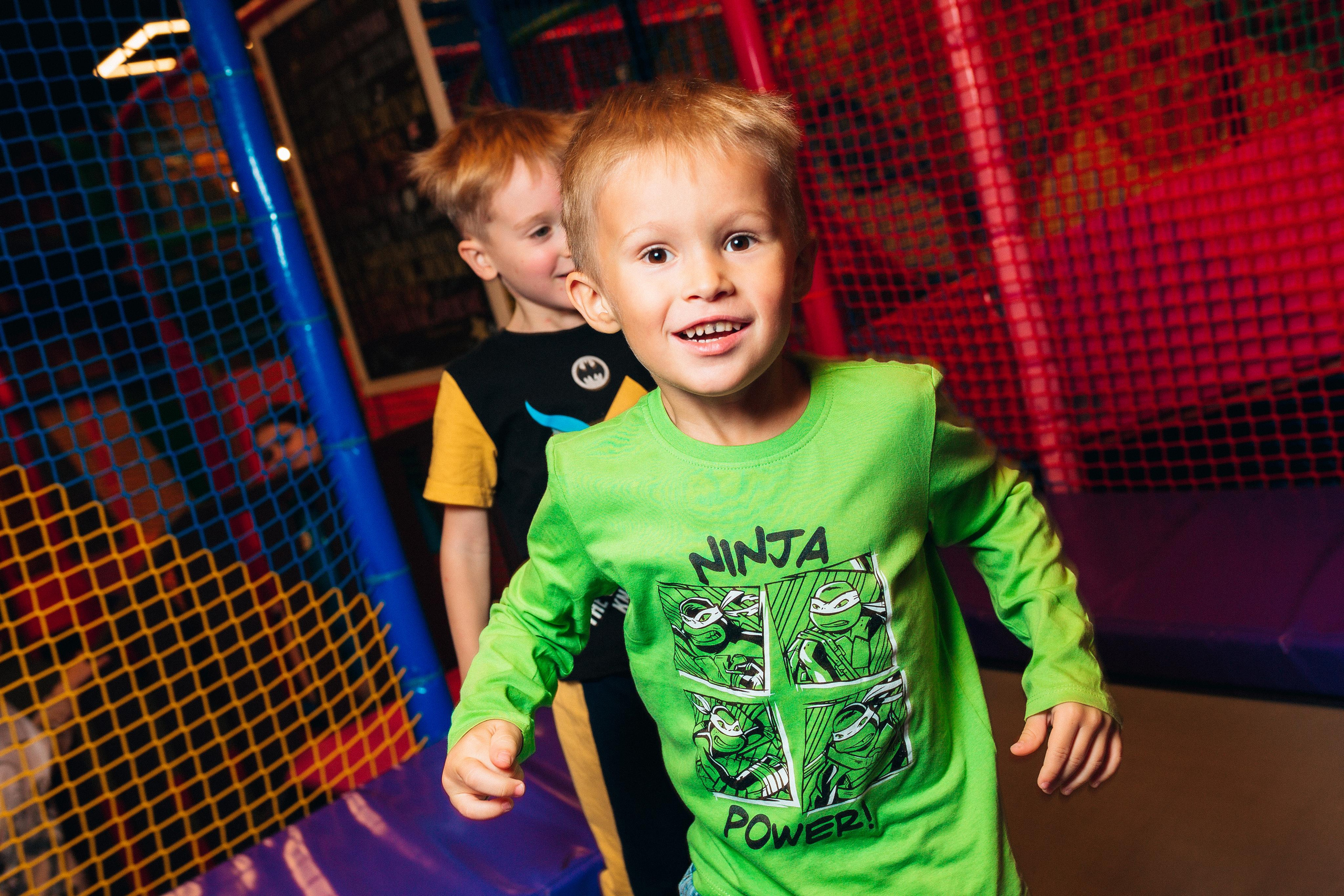 Дни Рождения. Фотограф в Санкт-Петербурге Кирюшенков Андрей