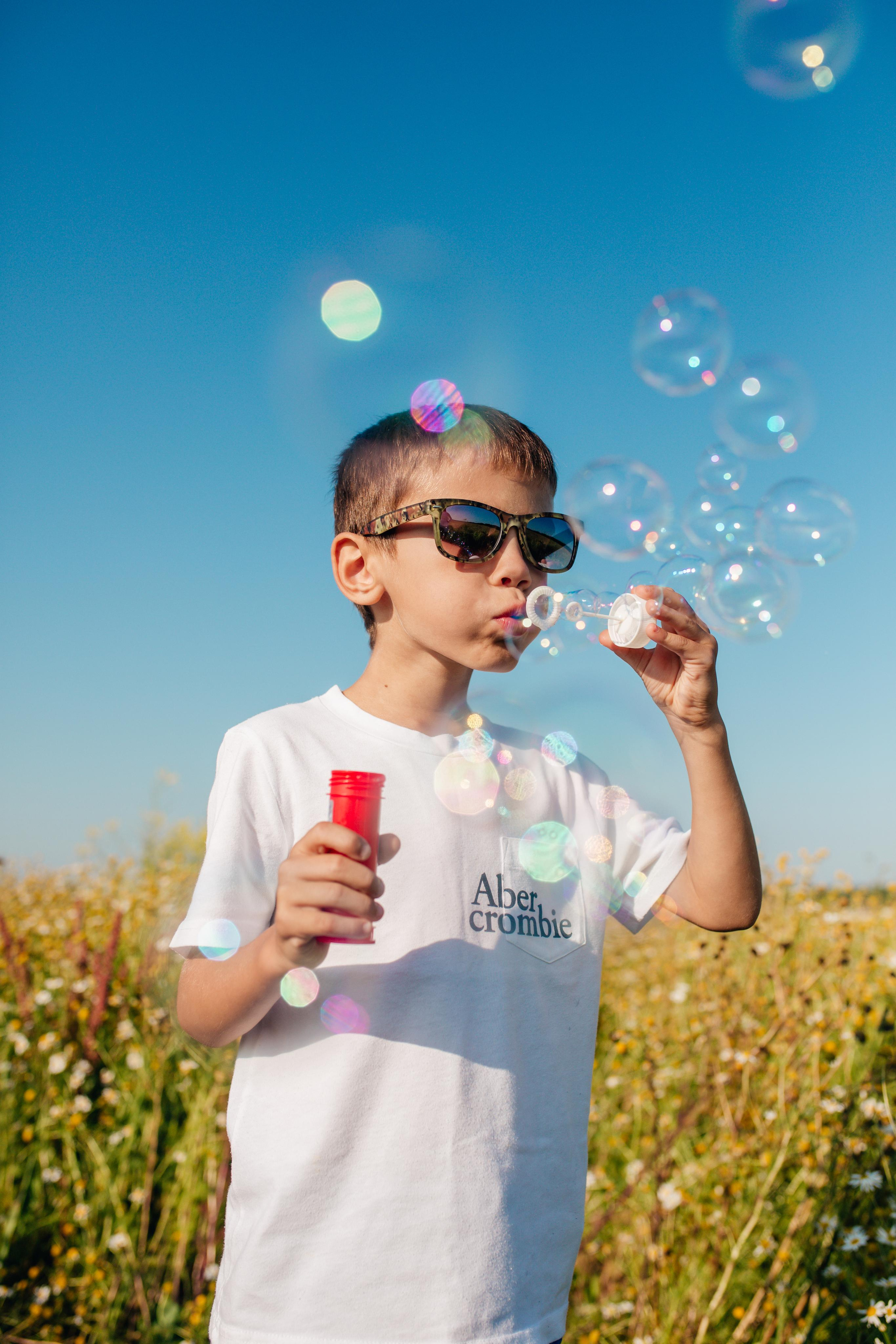Уличные/Портретные. Фотограф в Санкт-Петербурге Кирюшенков Андрей