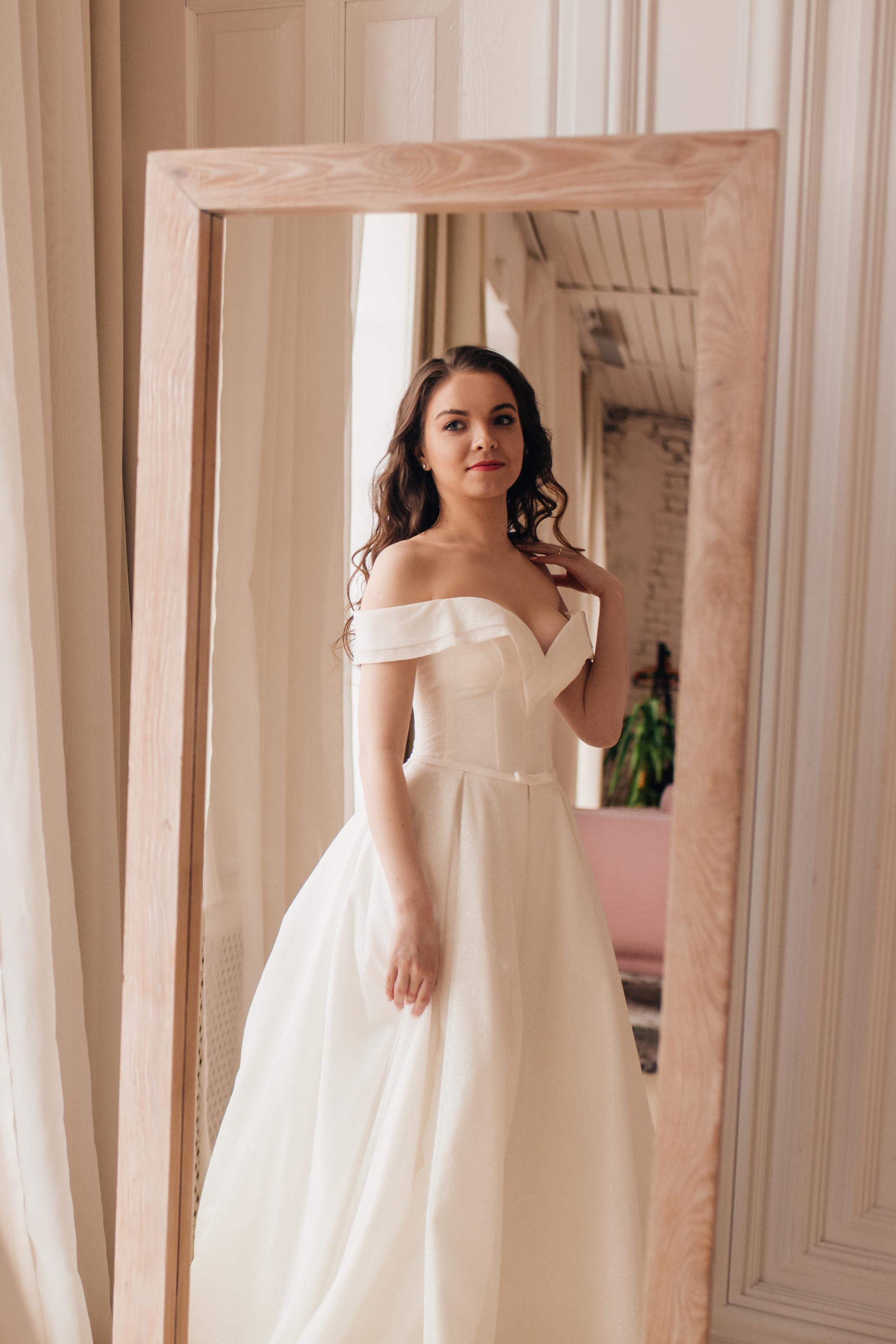 Свадьбы. Фотограф в Санкт-Петербурге Кирюшенков Андрей