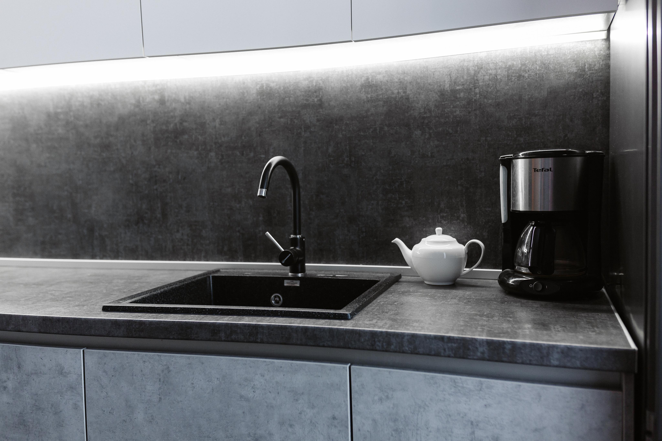 Квартиры. Фотограф в Санкт-Петербурге Кирюшенков Андрей