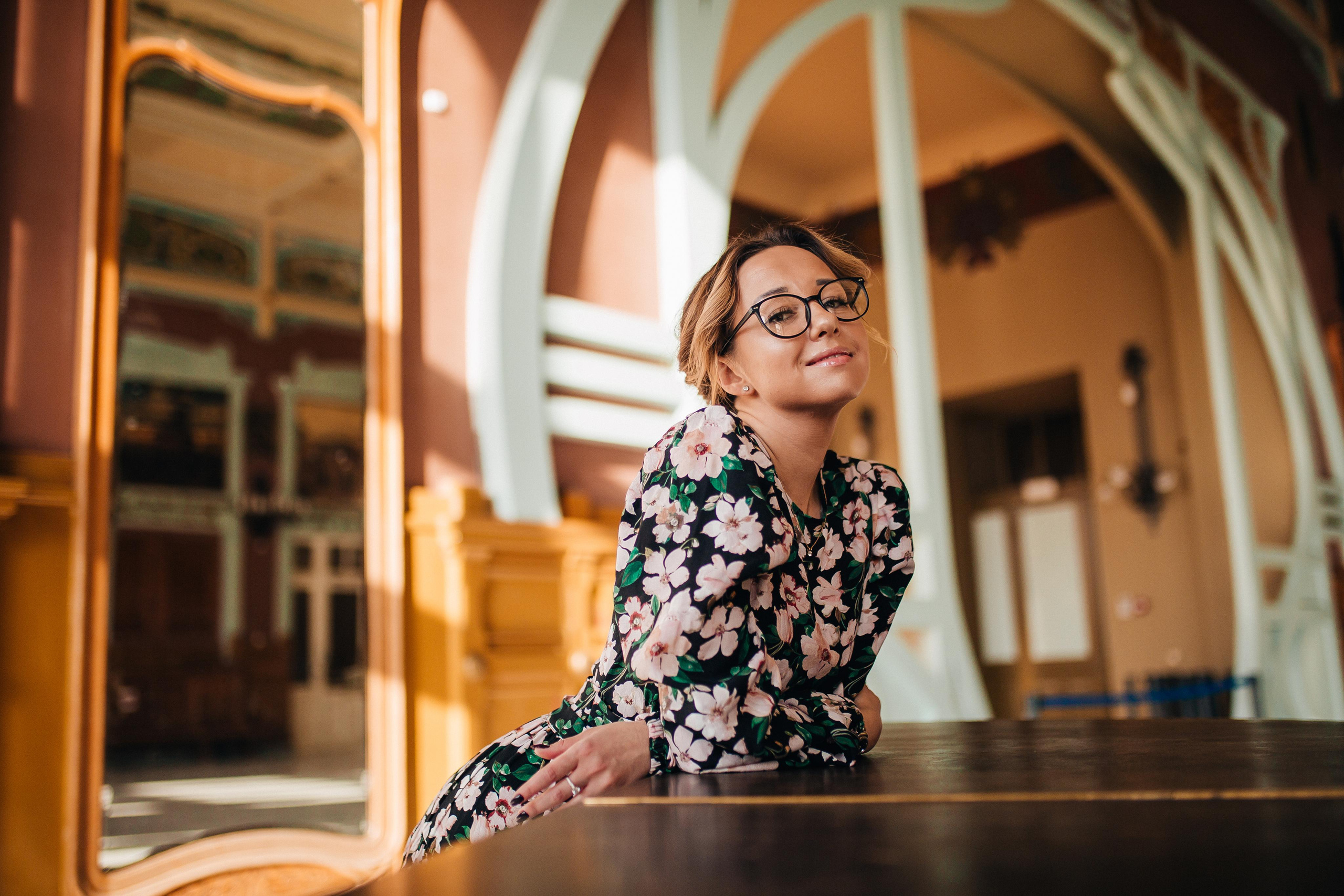 Уличные/Портретные. Фотограф в Санкт-Петербурге Кирюшенков Андрей