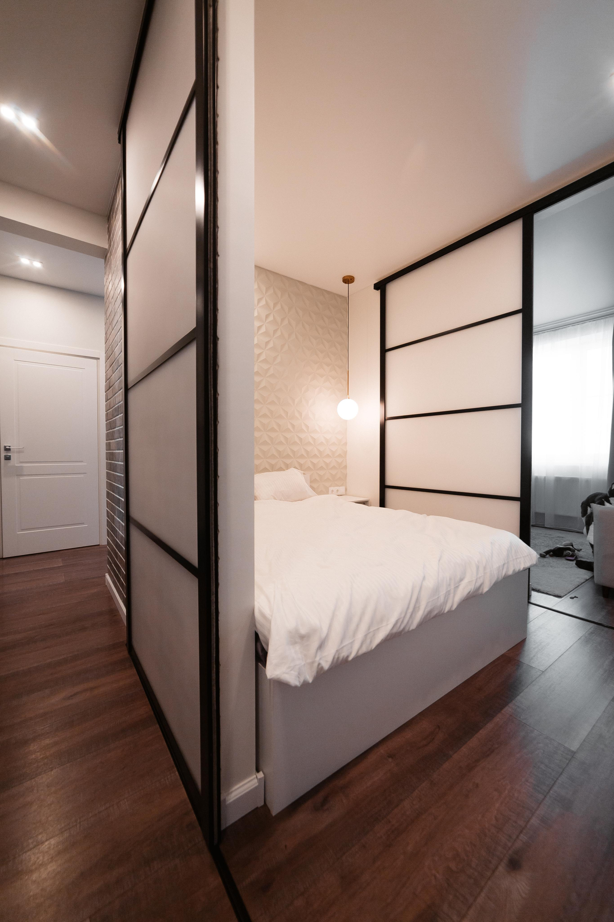 Квартиры. Фотограф в Санкт-Петербурге Кирюшенков Андрей