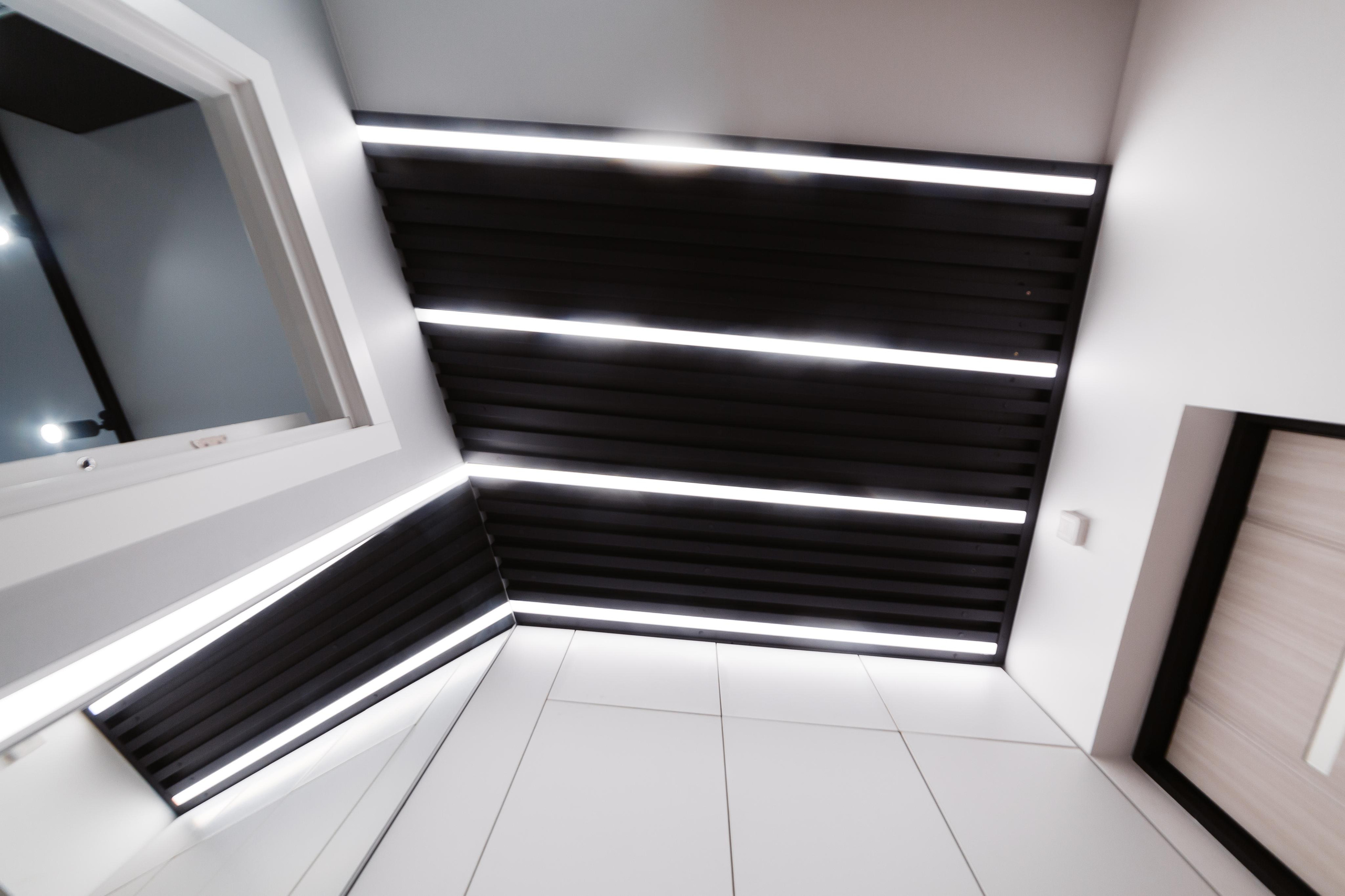 Квартиры. Фотограф в Санкт-Петербурге Кирюшенков Андрей