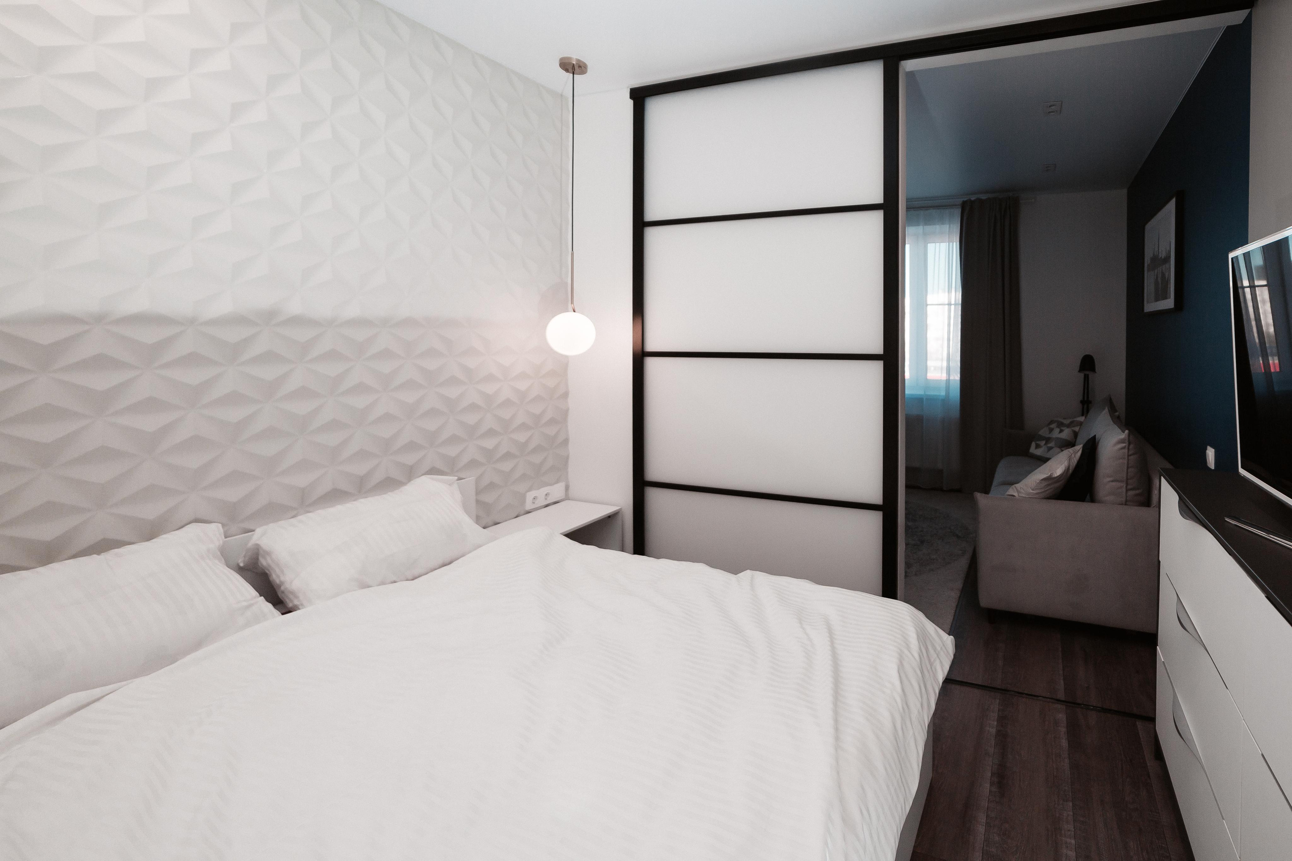 Квартиры. Фотограф в Санкт-Петербурге Кирюшенков Андрей