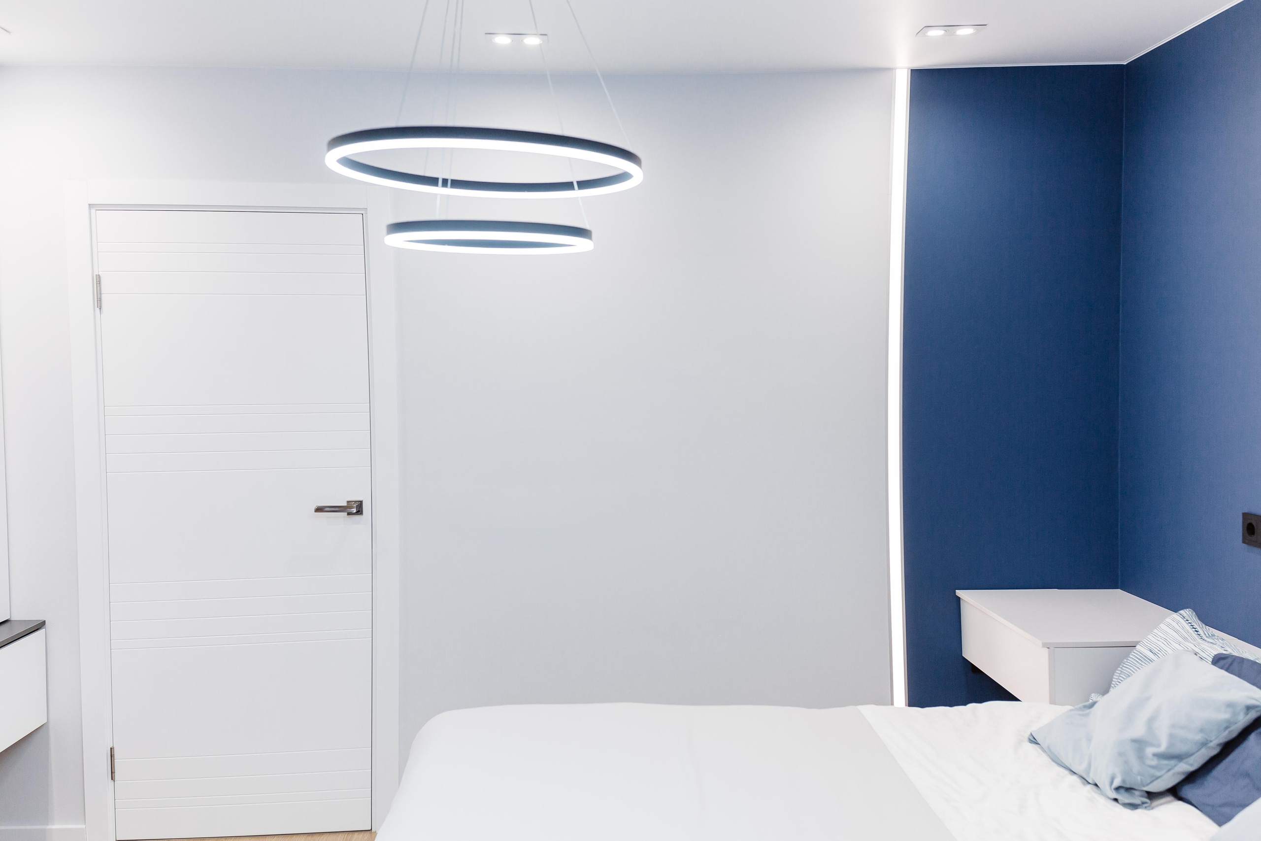 Квартиры. Фотограф в Санкт-Петербурге Кирюшенков Андрей