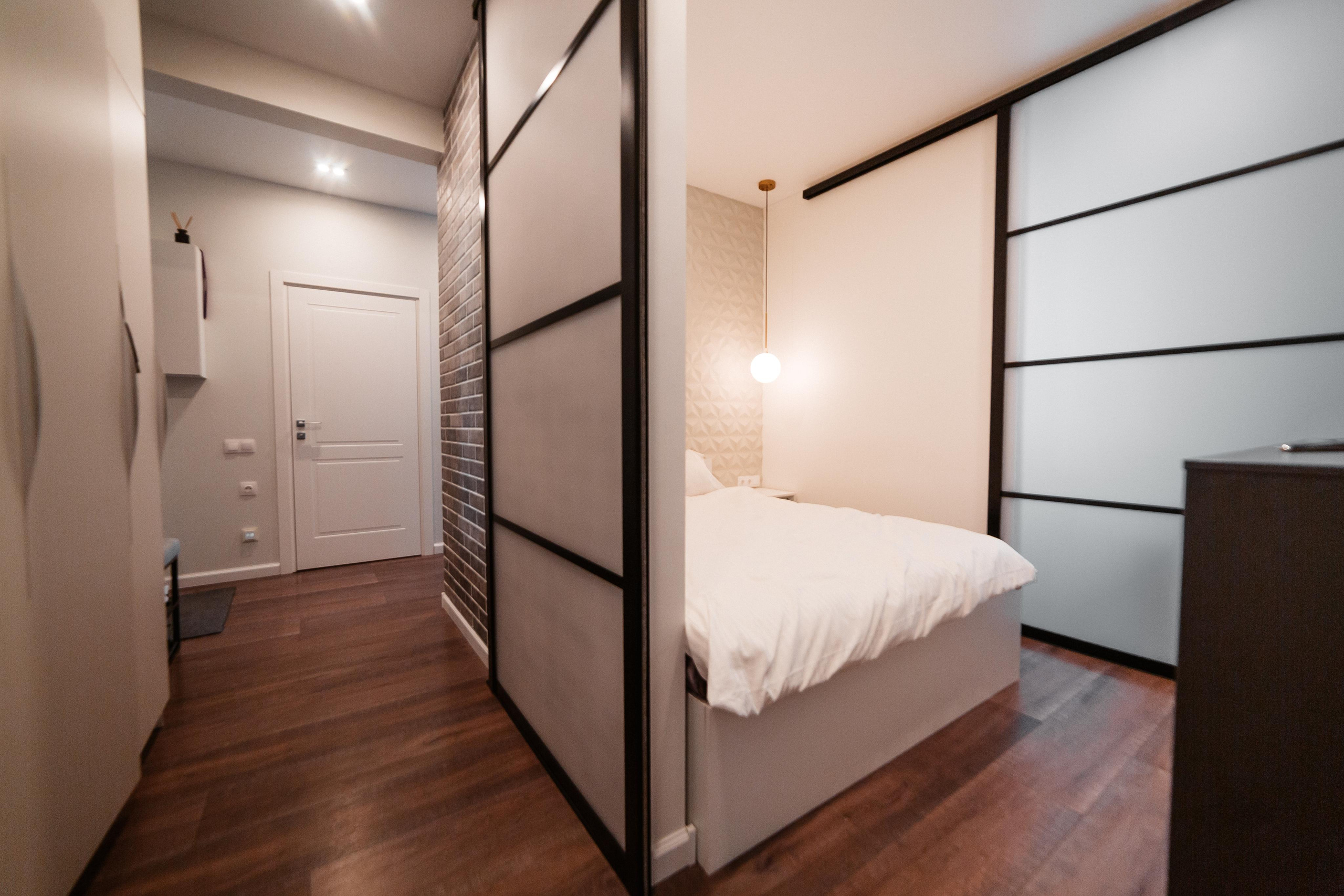 Квартиры. Фотограф в Санкт-Петербурге Кирюшенков Андрей