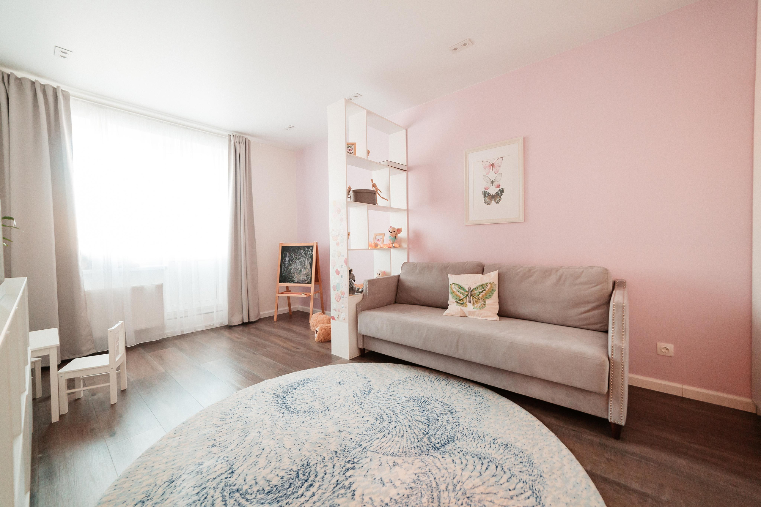 Квартиры. Фотограф в Санкт-Петербурге Кирюшенков Андрей