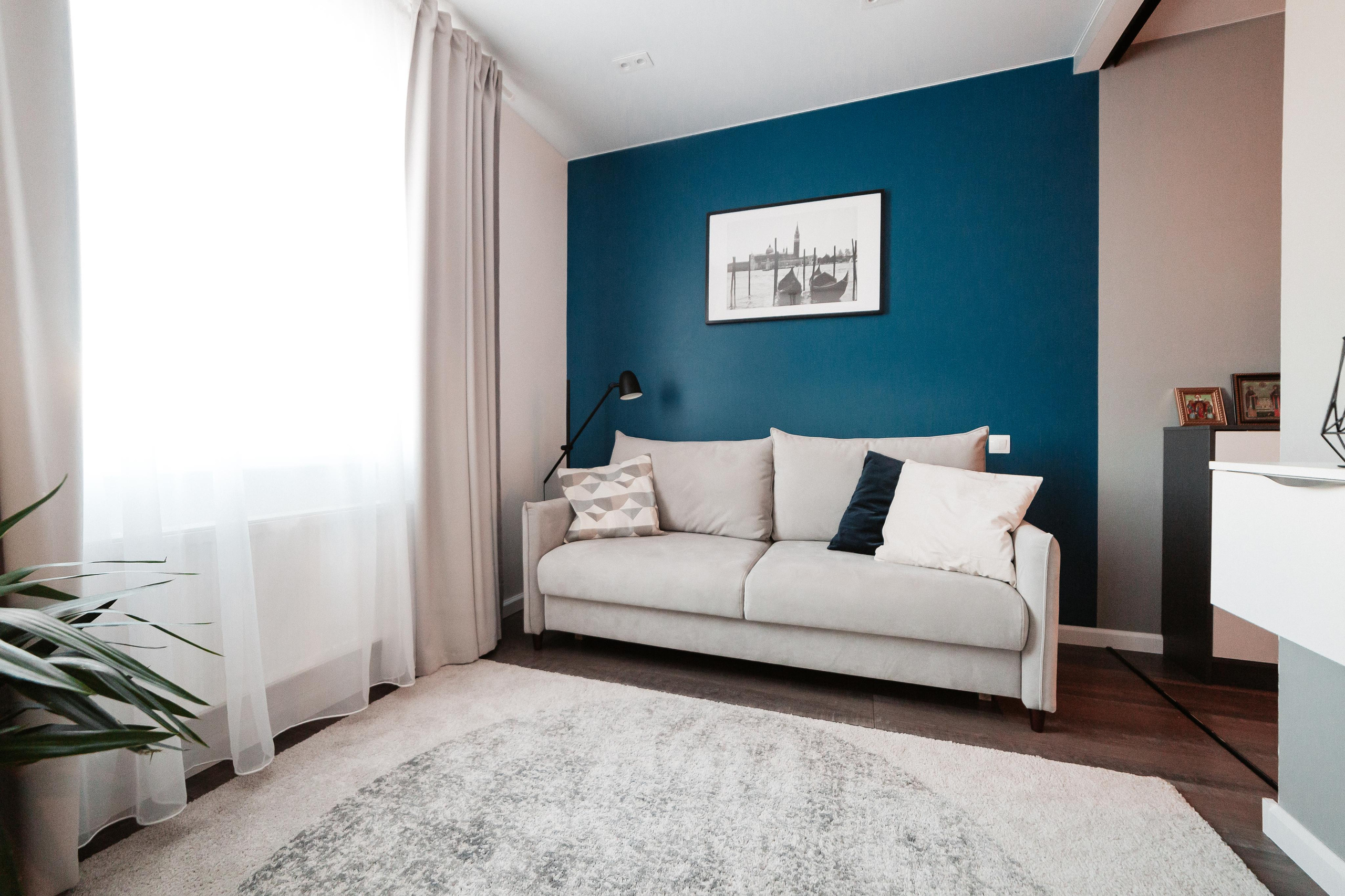 Квартиры. Фотограф в Санкт-Петербурге Кирюшенков Андрей