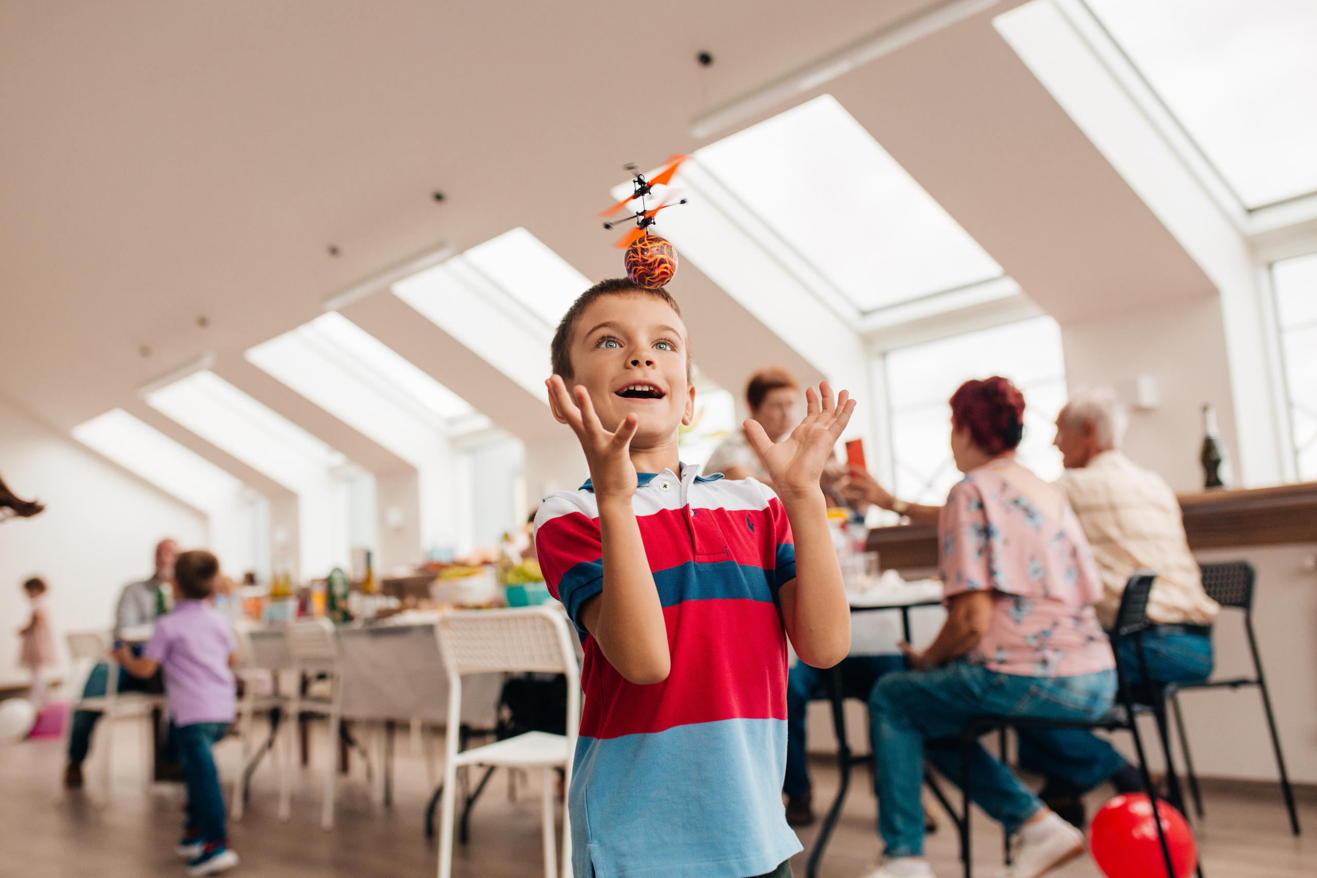 Уличные/Портретные. Фотограф в Санкт-Петербурге Кирюшенков Андрей