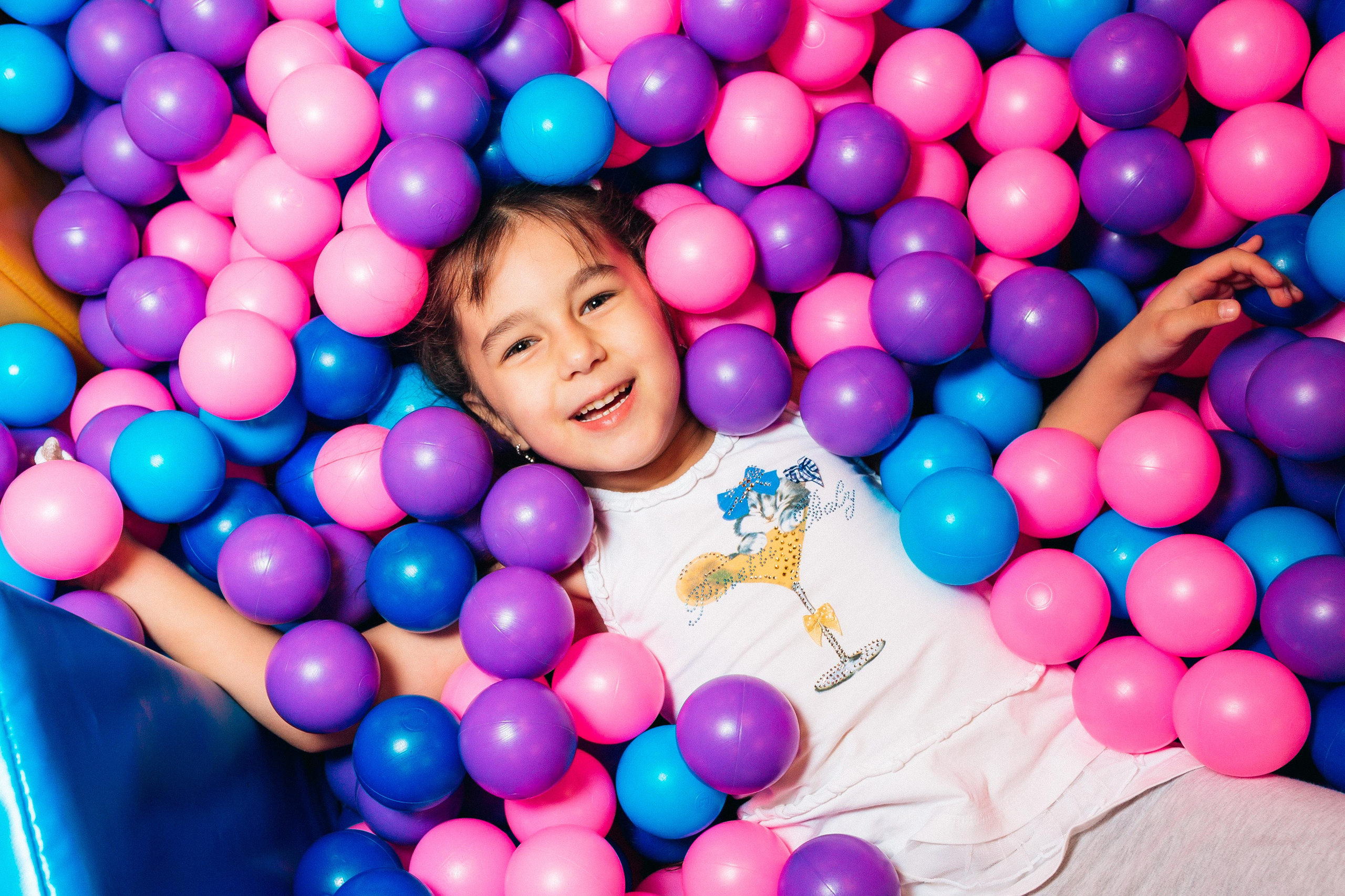 Дни Рождения. Фотограф в Санкт-Петербурге Кирюшенков Андрей
