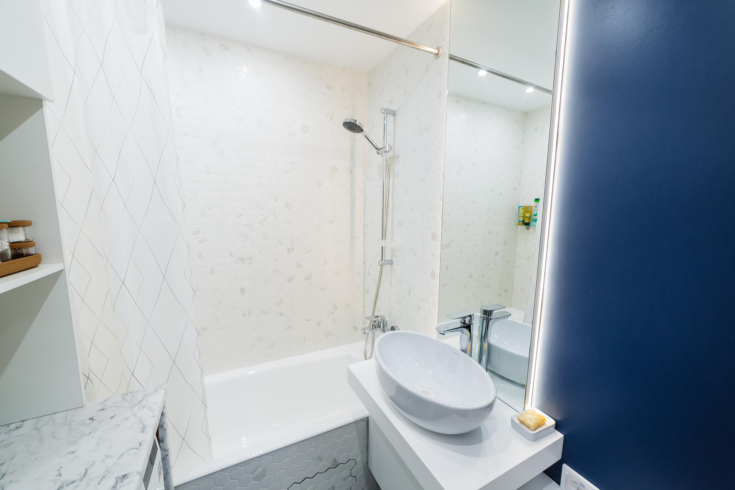 Квартиры. Фотограф в Санкт-Петербурге Кирюшенков Андрей