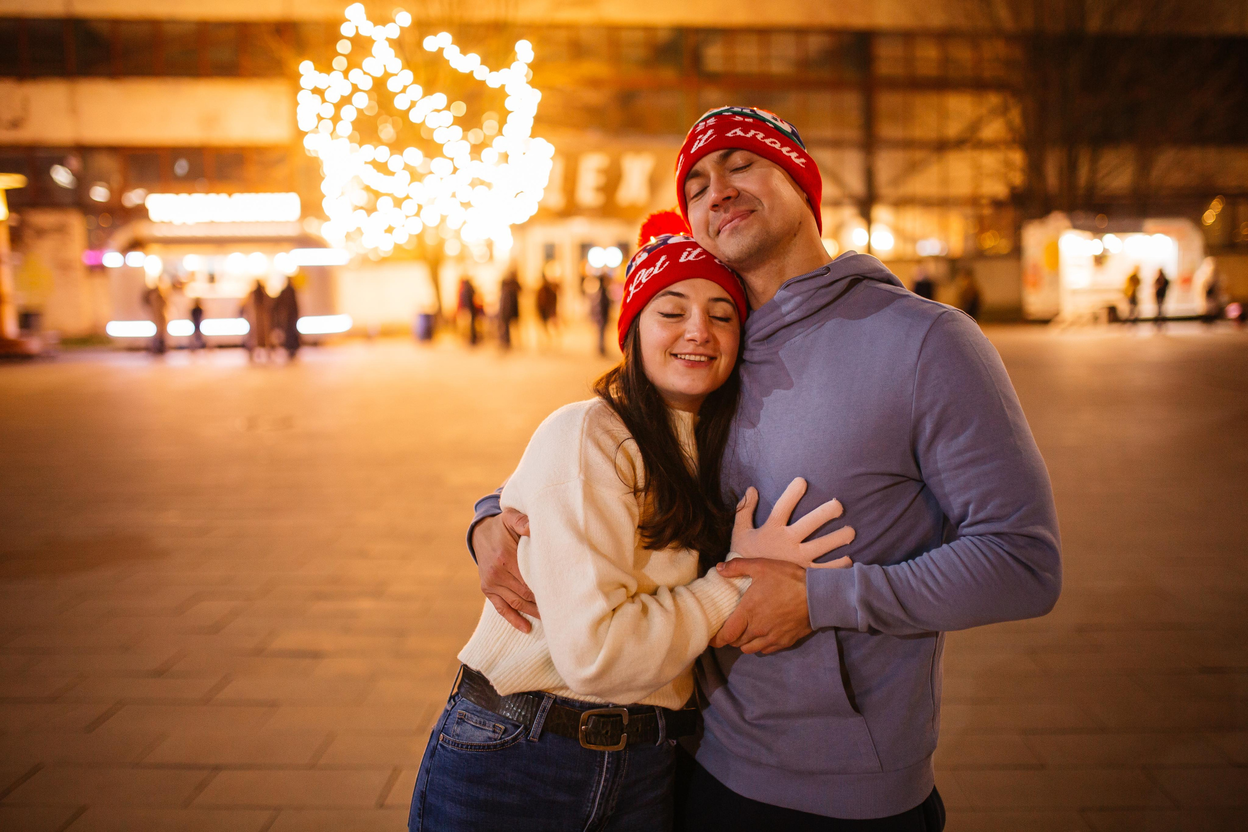 Уличные/Портретные. Фотограф в Санкт-Петербурге Кирюшенков Андрей