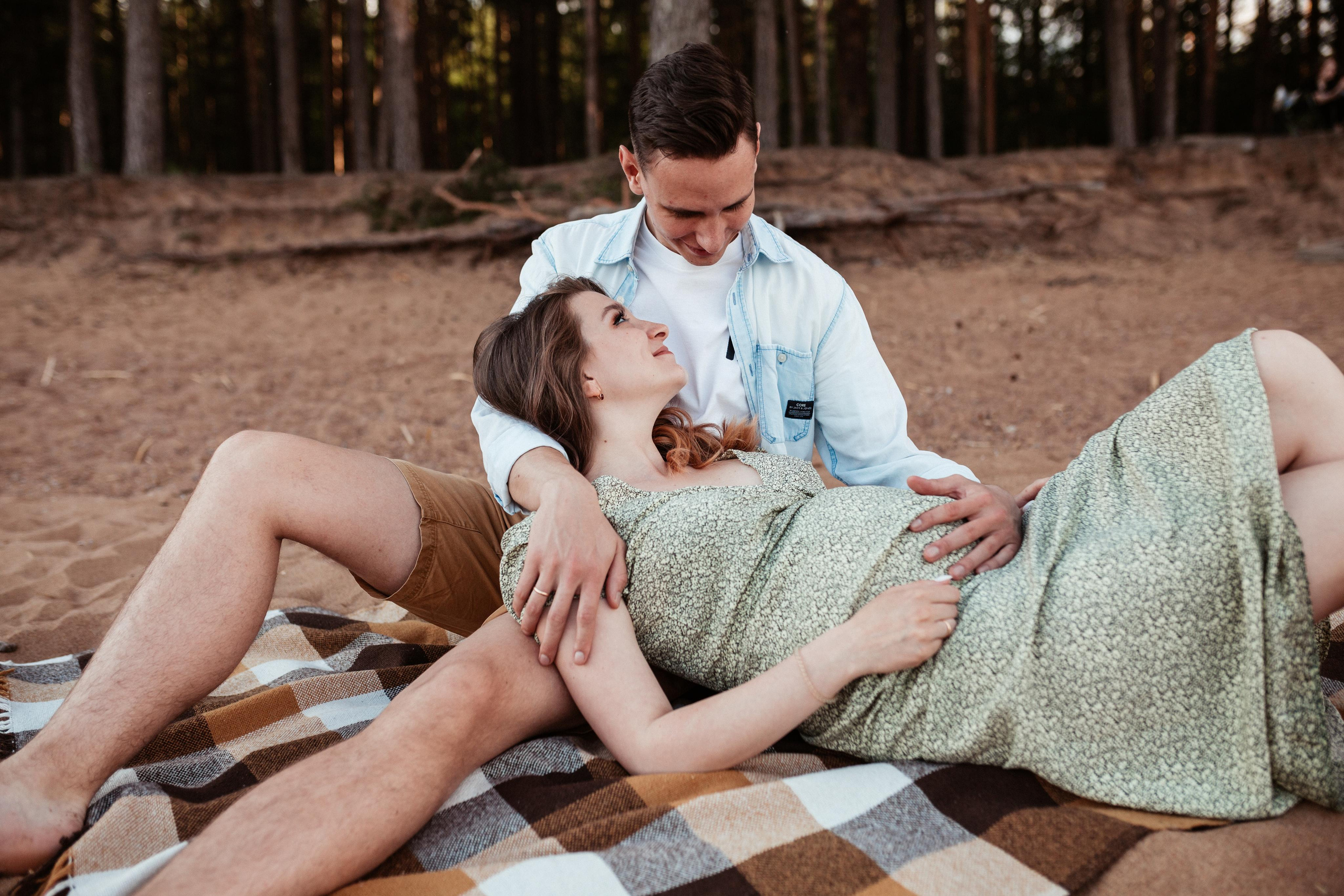 Уличные/Портретные. Фотограф в Санкт-Петербурге Кирюшенков Андрей