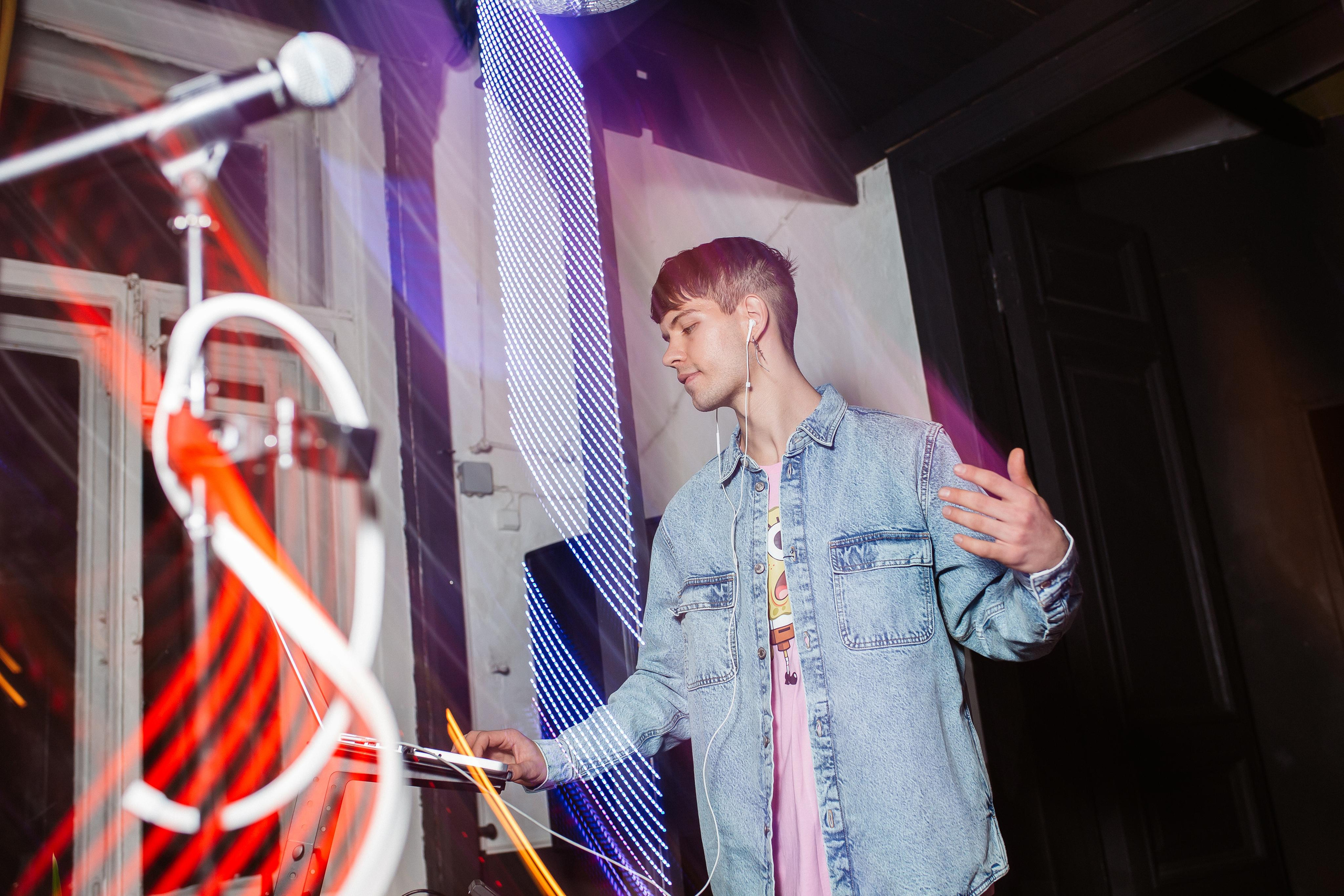 Дни Рождения. Фотограф в Санкт-Петербурге Кирюшенков Андрей