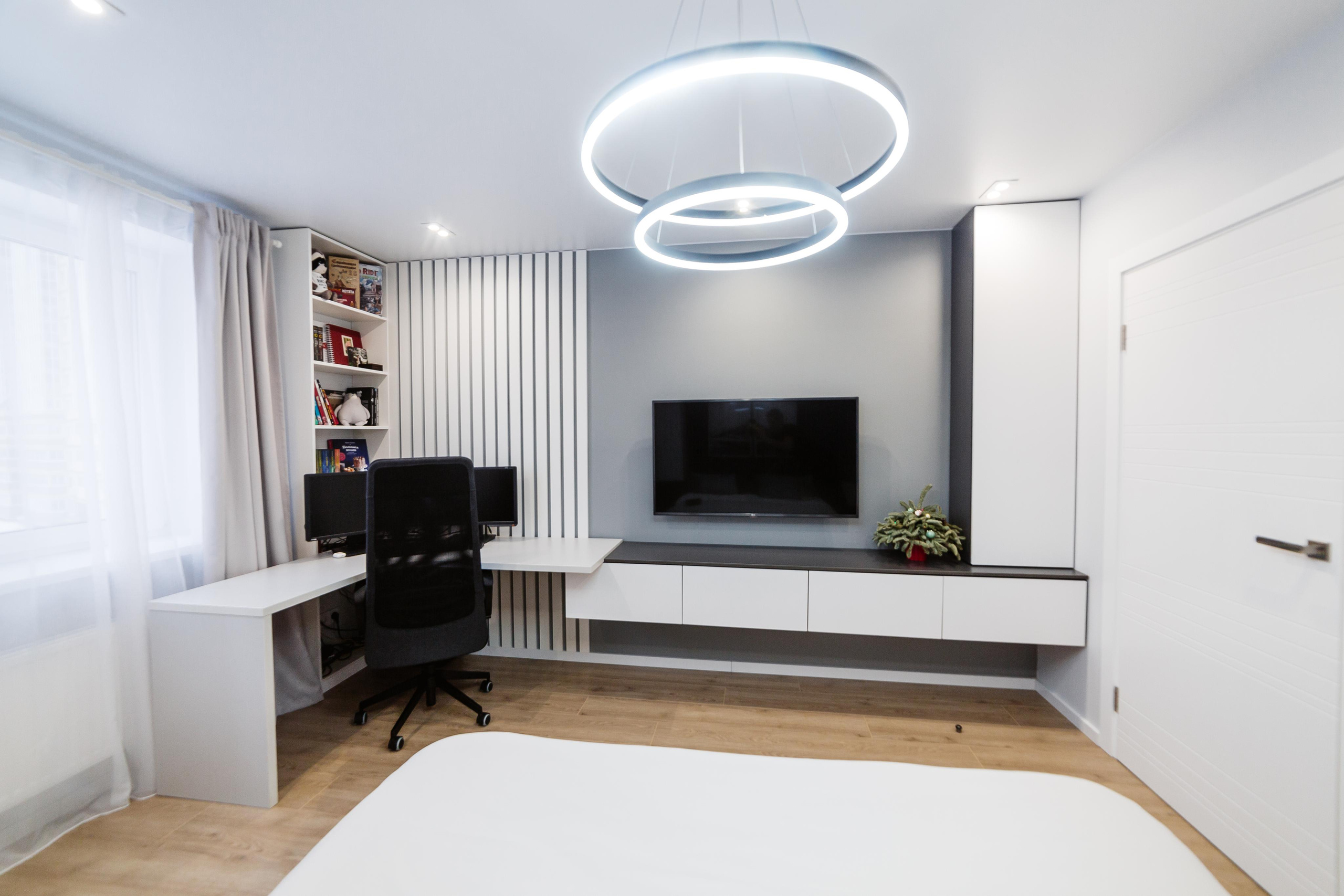 Квартиры. Фотограф в Санкт-Петербурге Кирюшенков Андрей