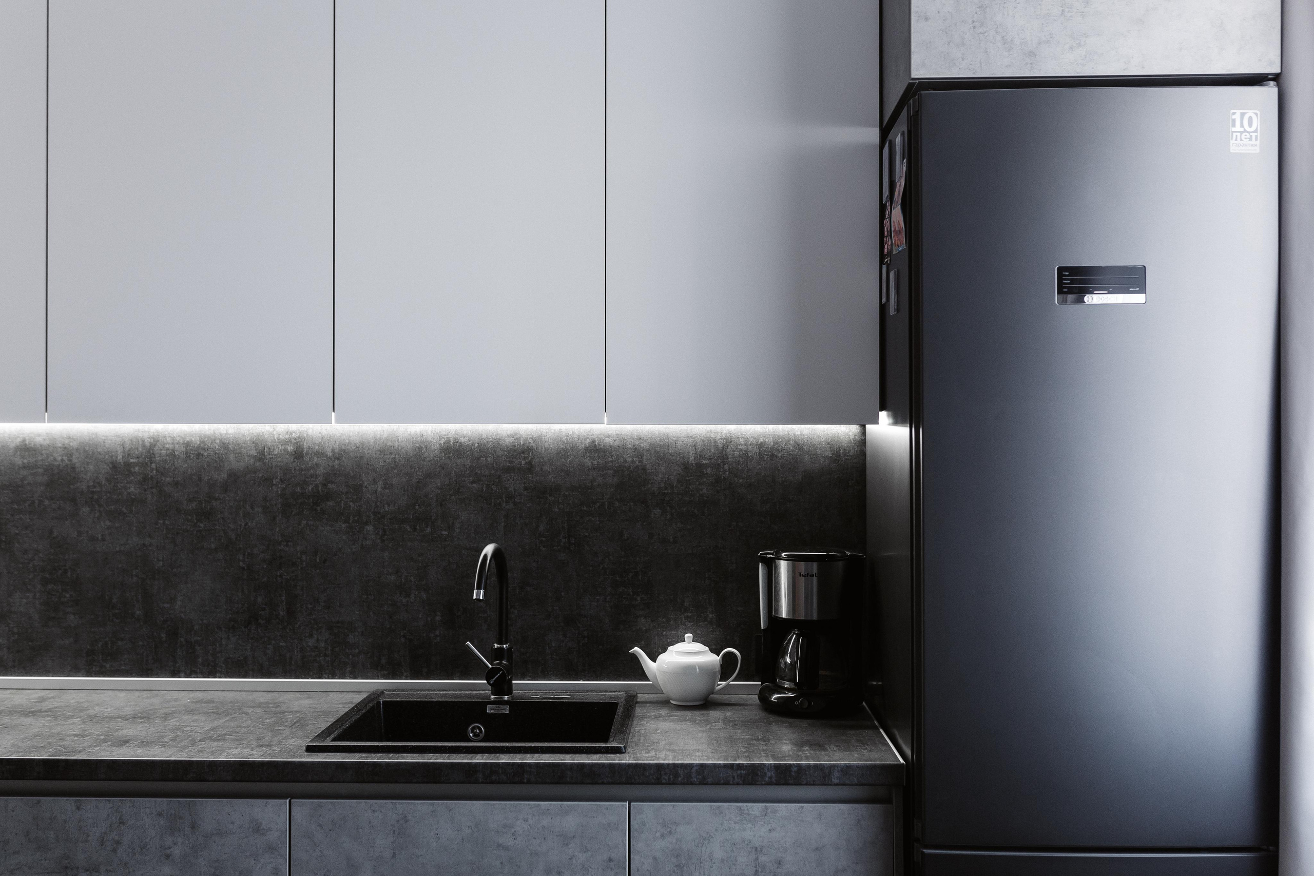 Квартиры. Фотограф в Санкт-Петербурге Кирюшенков Андрей