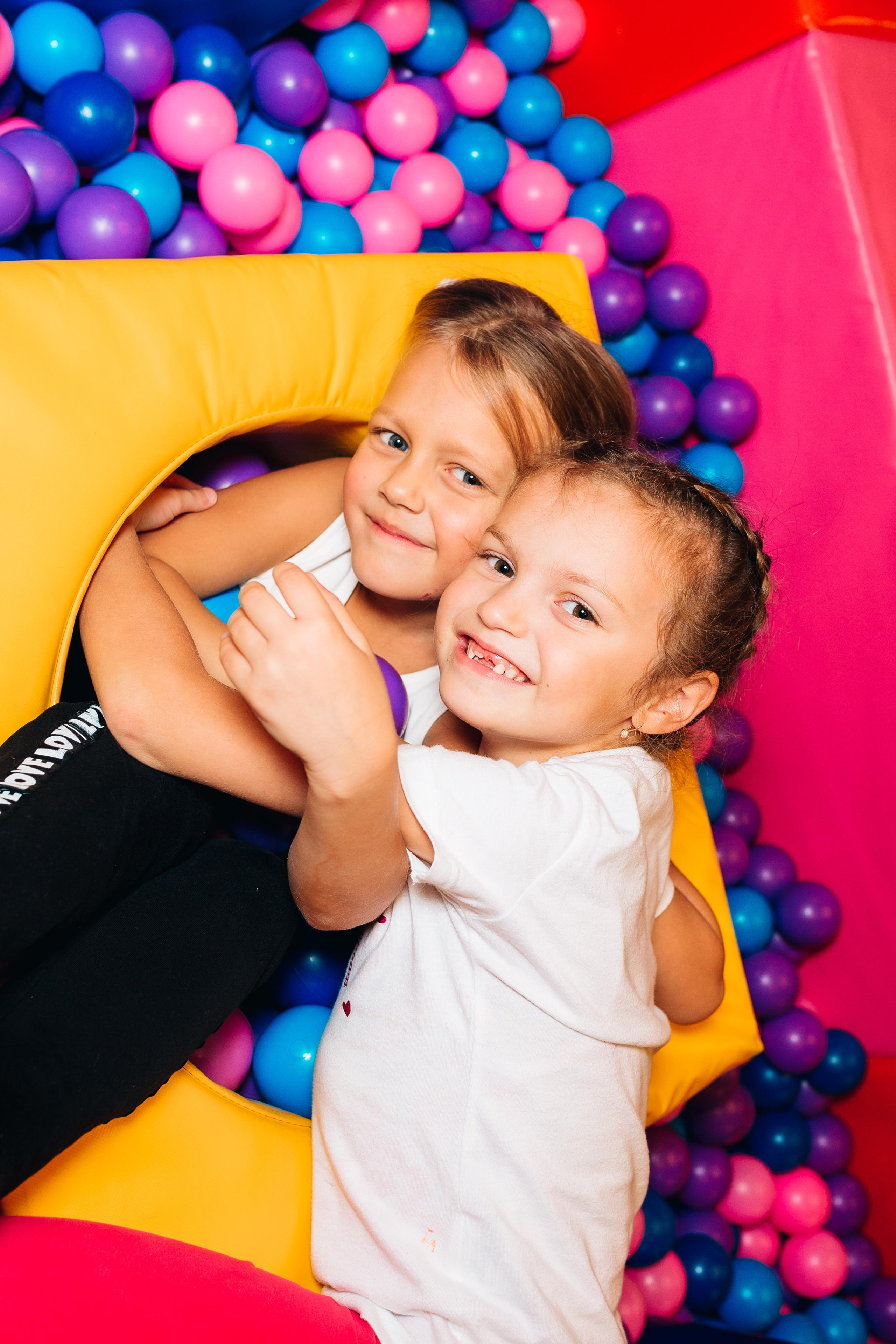 Дни Рождения. Фотограф в Санкт-Петербурге Кирюшенков Андрей